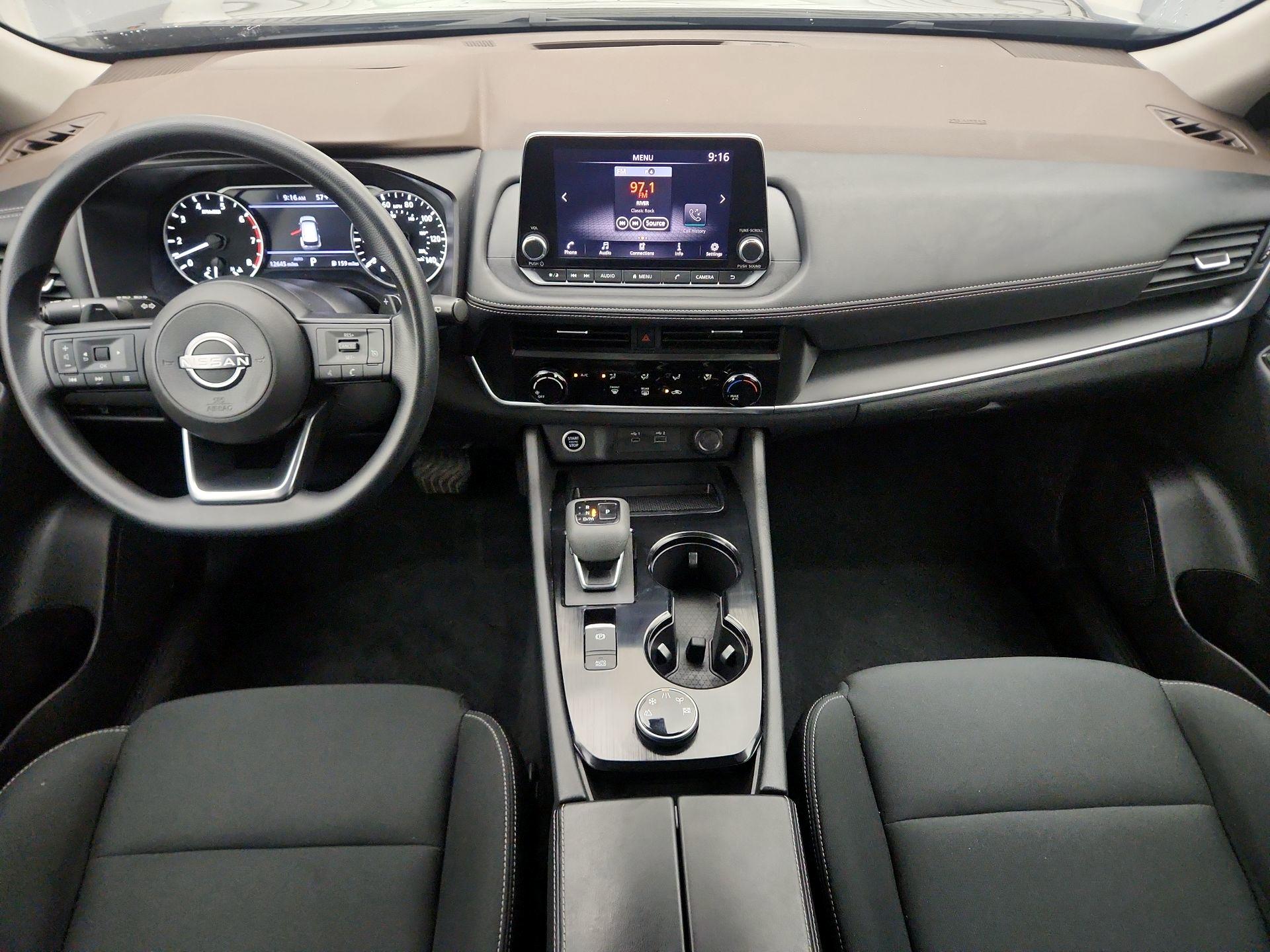 Thumbnail: 2023 Nissan Rogue - 9