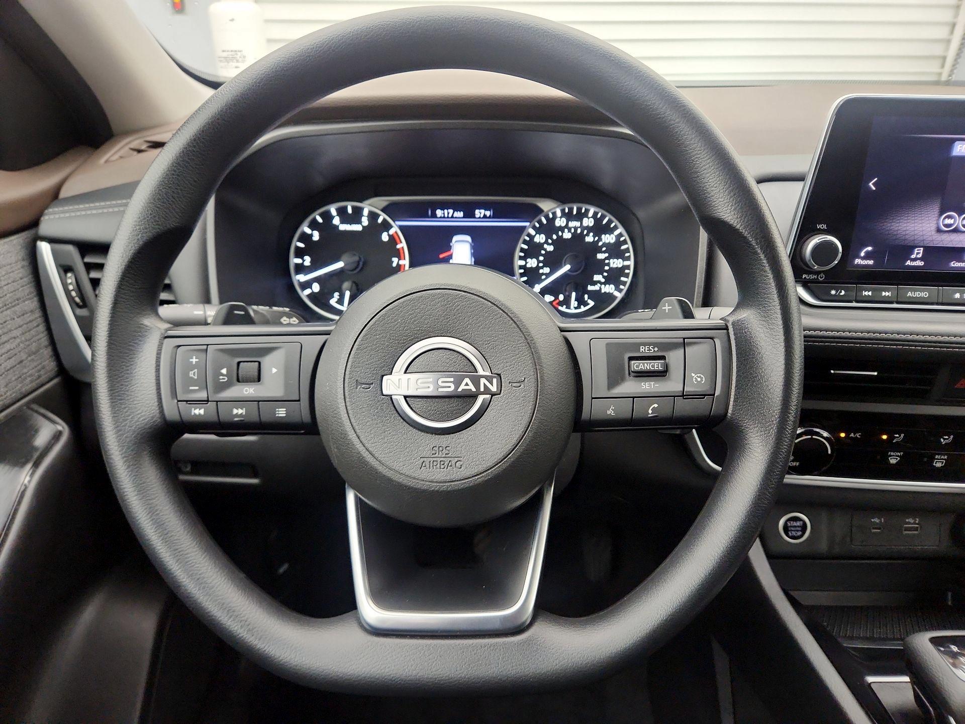 Thumbnail: 2023 Nissan Rogue - 10