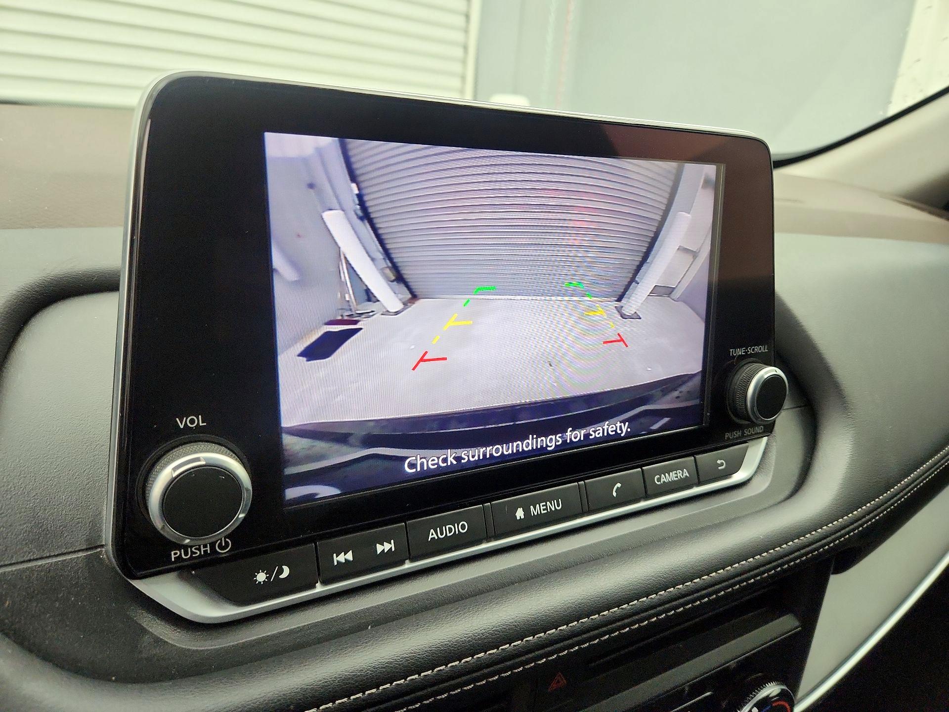 Thumbnail: 2023 Nissan Rogue - 14