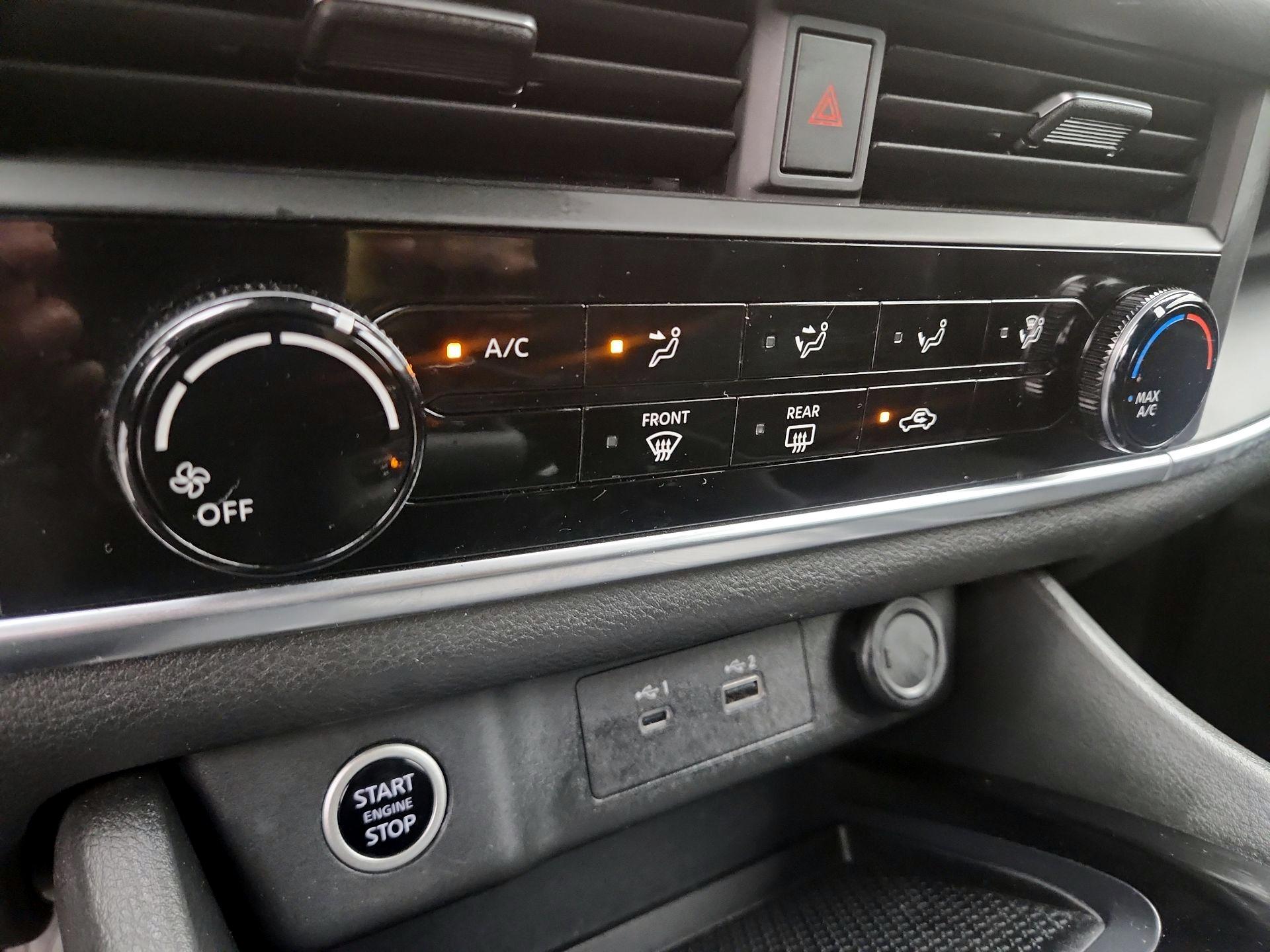 Thumbnail: 2023 Nissan Rogue - 16