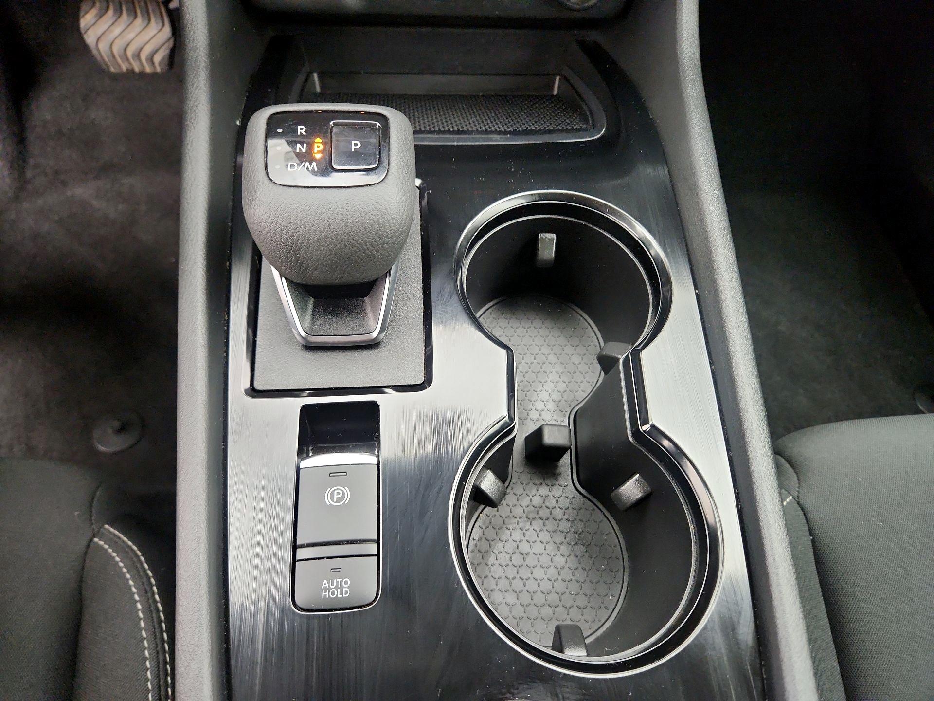 Thumbnail: 2023 Nissan Rogue - 17