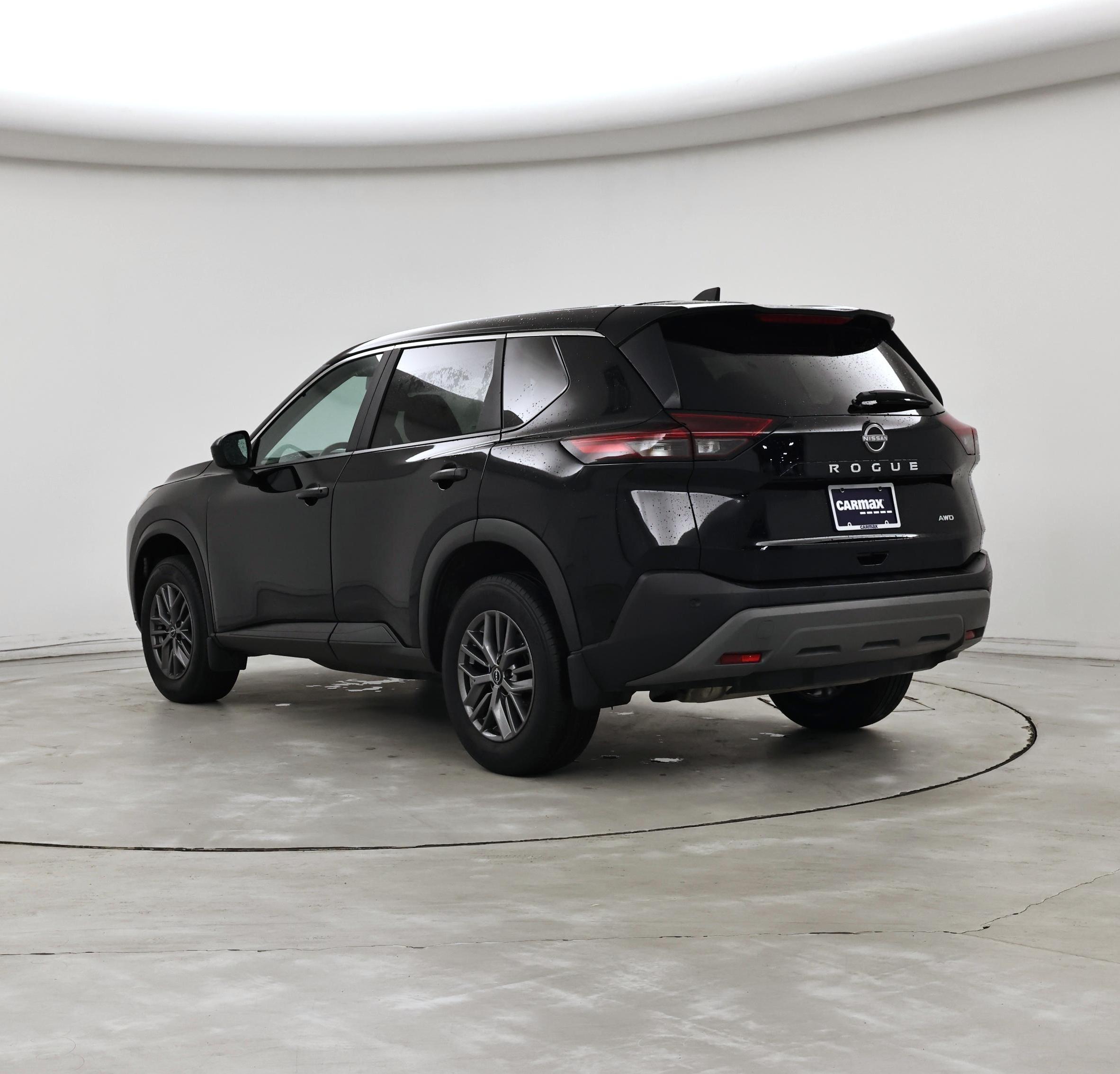 Thumbnail: 2023 Nissan Rogue - 2