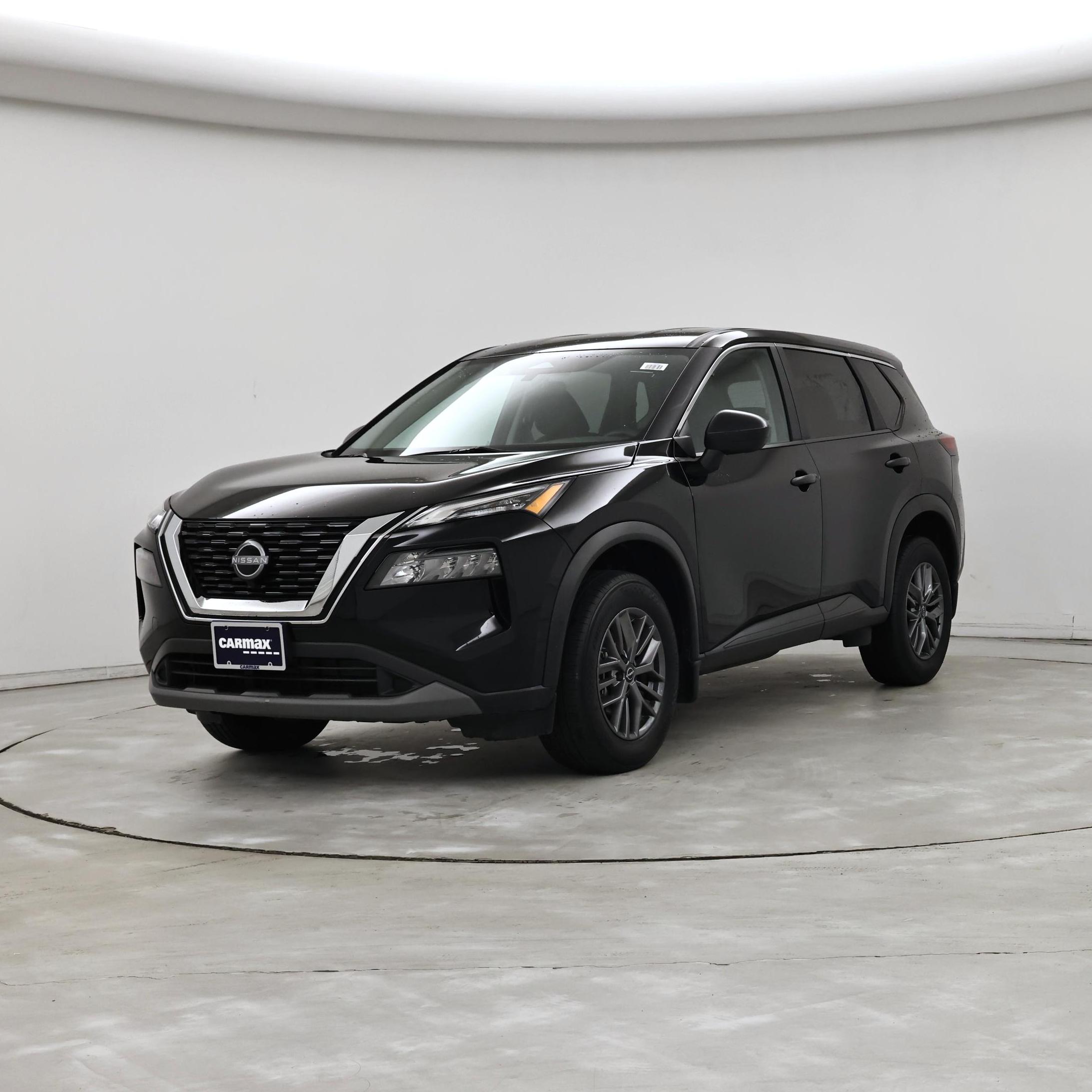 Thumbnail: 2023 Nissan Rogue - 4