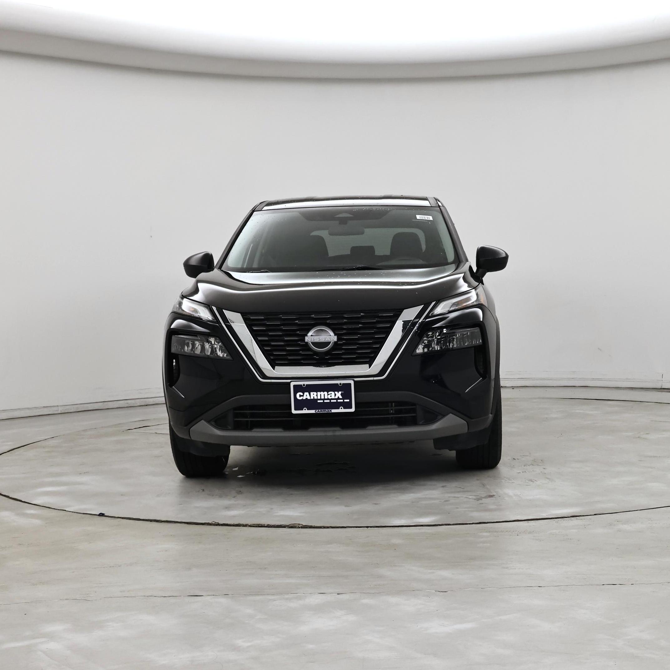 Thumbnail: 2023 Nissan Rogue - 5