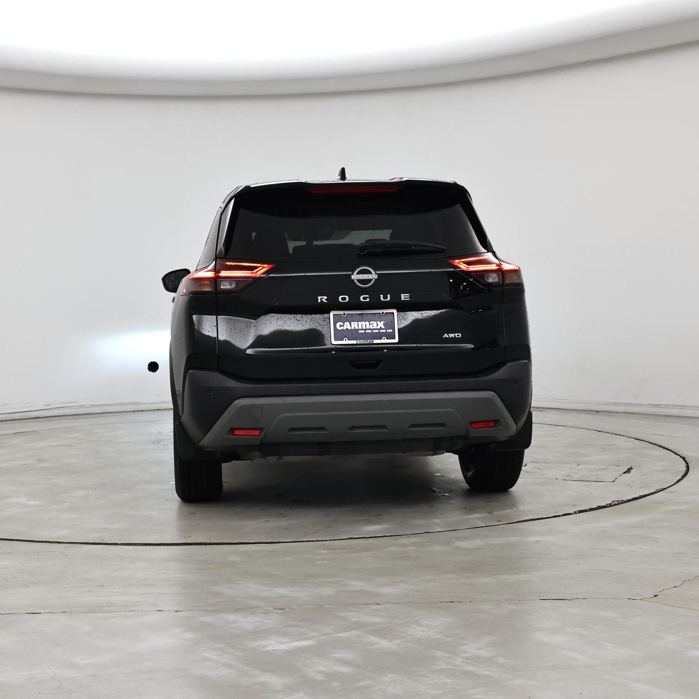 Thumbnail: 2023 Nissan Rogue - 6