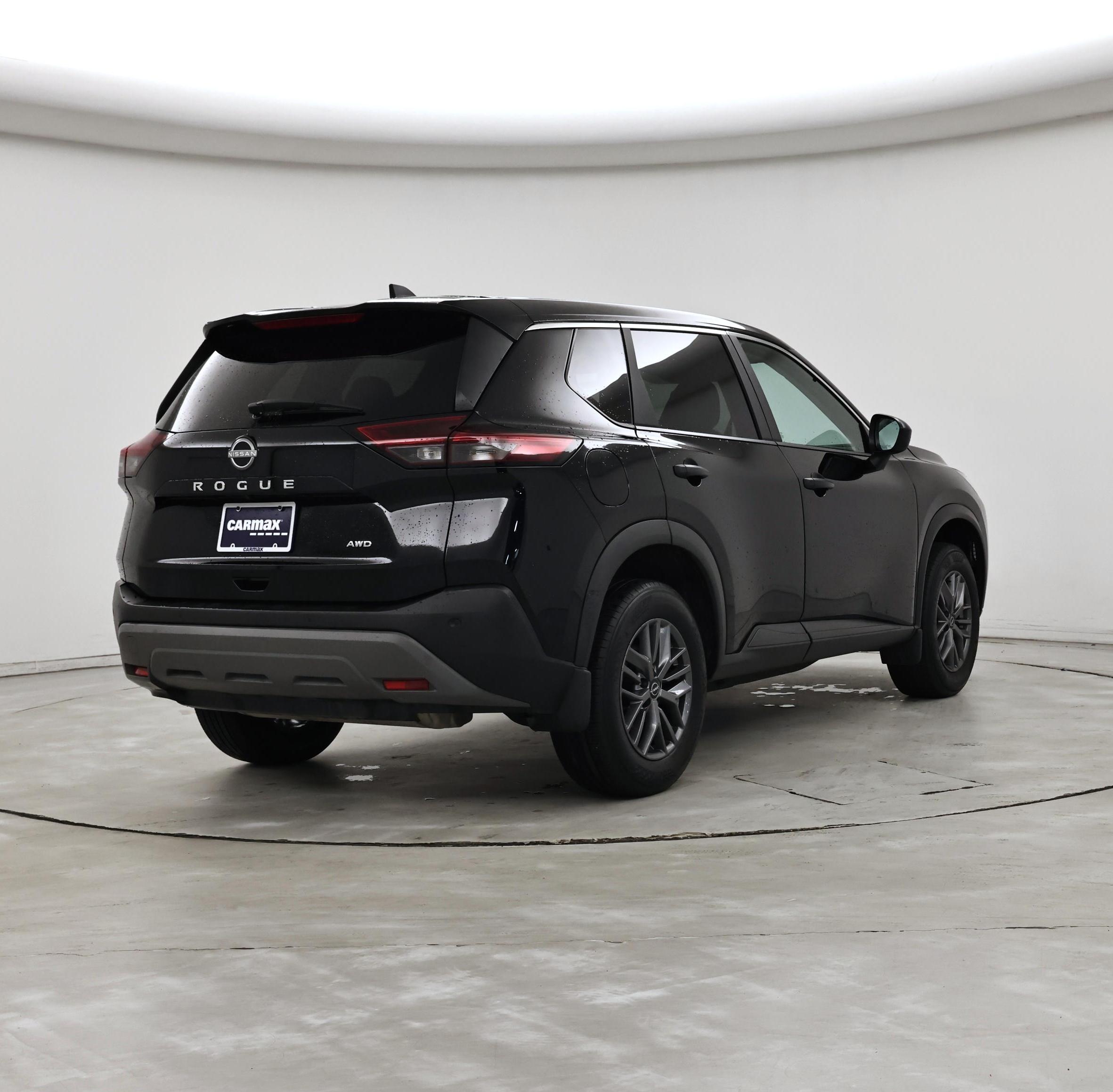 Thumbnail: 2023 Nissan Rogue - 8