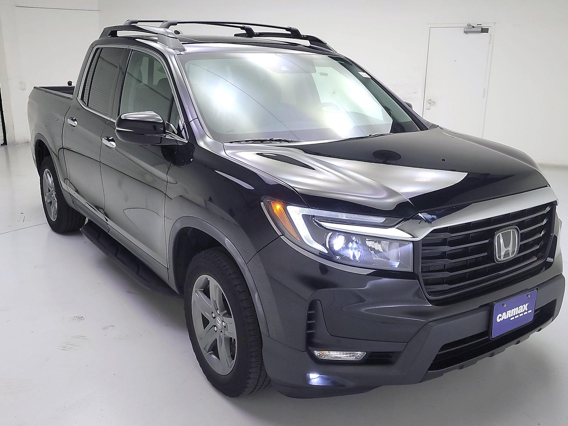 Thumbnail: 2023 Honda Ridgeline - 1