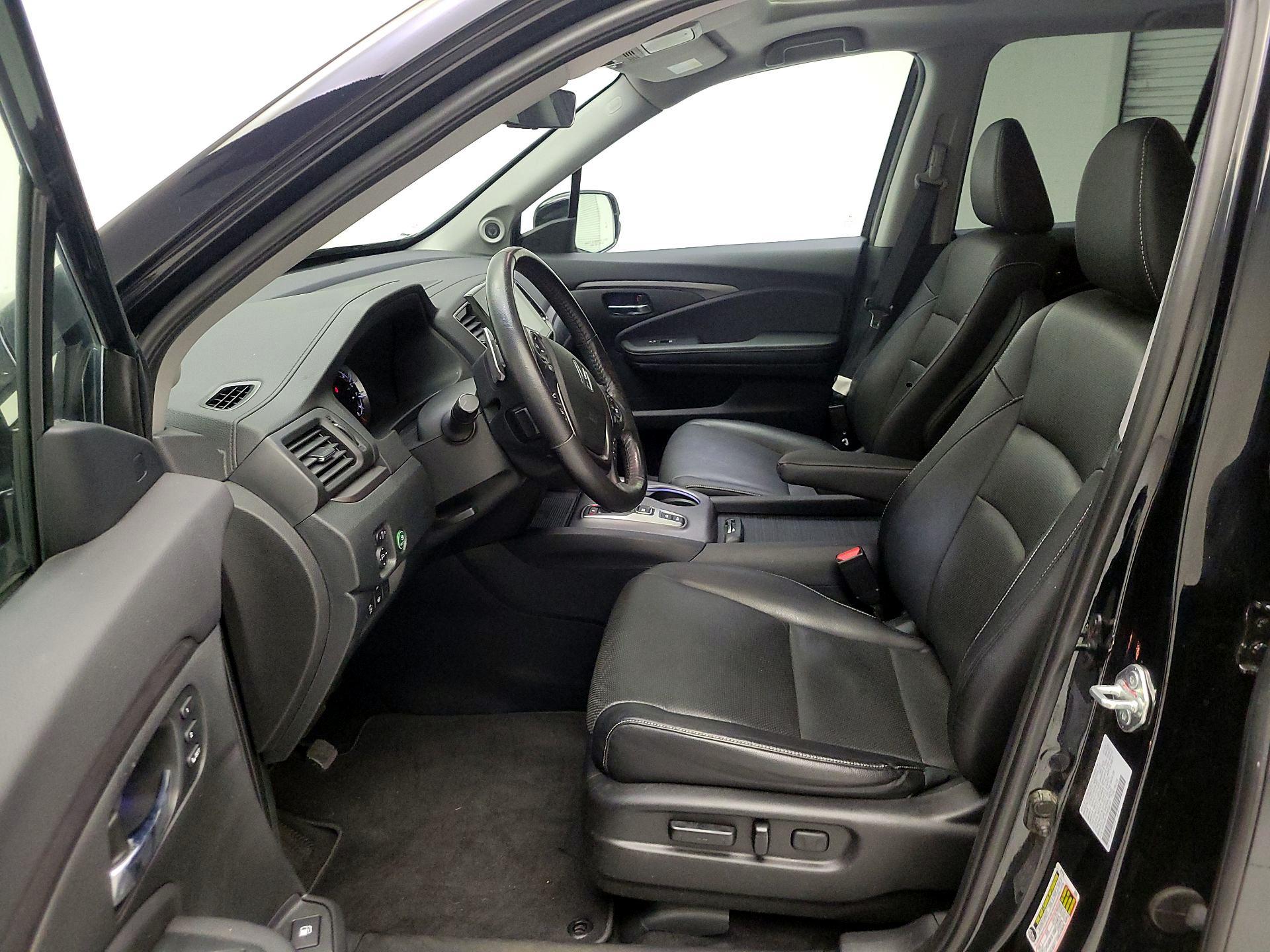 Thumbnail: 2023 Honda Ridgeline - 9