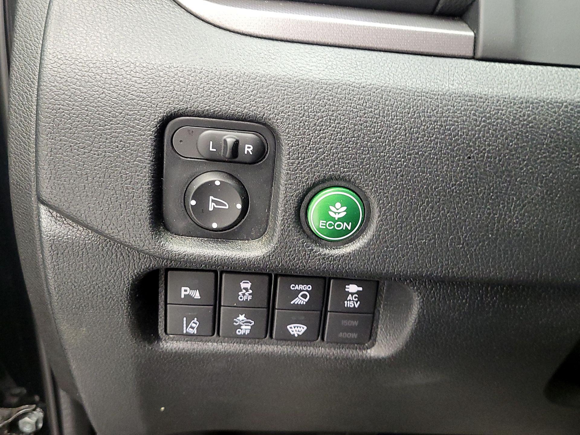 Thumbnail: 2023 Honda Ridgeline - 11