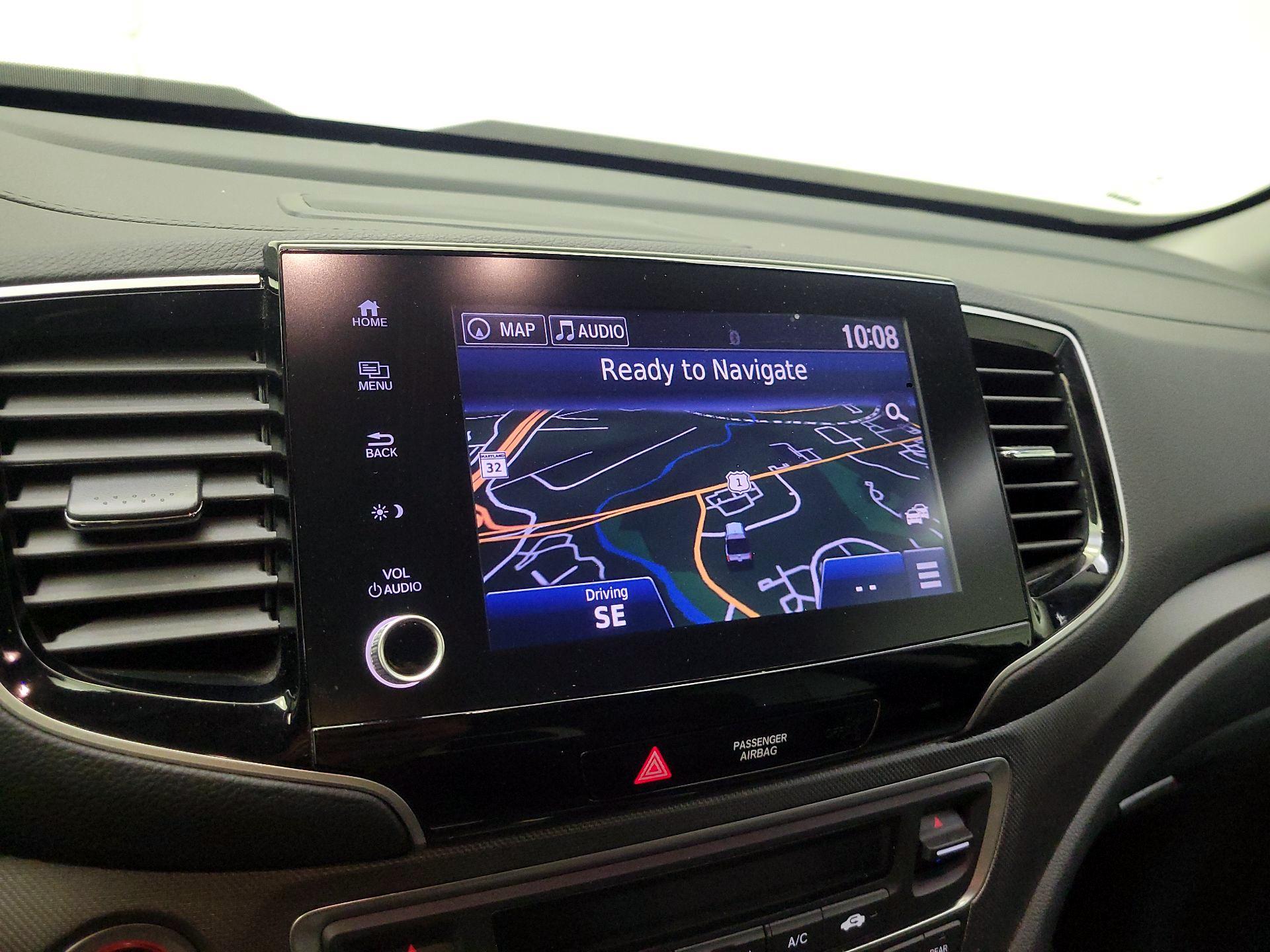 Thumbnail: 2023 Honda Ridgeline - 12