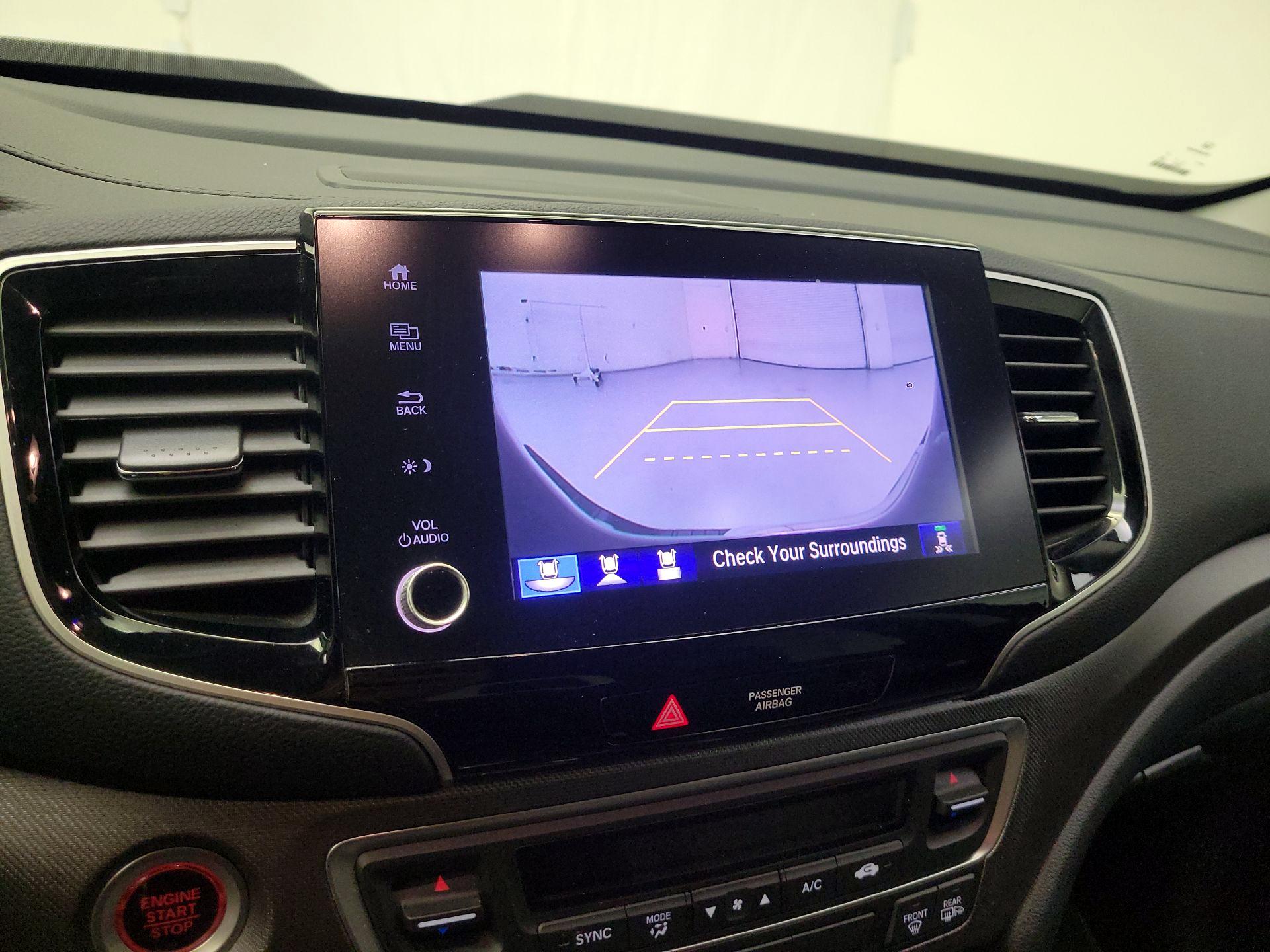 Thumbnail: 2023 Honda Ridgeline - 13