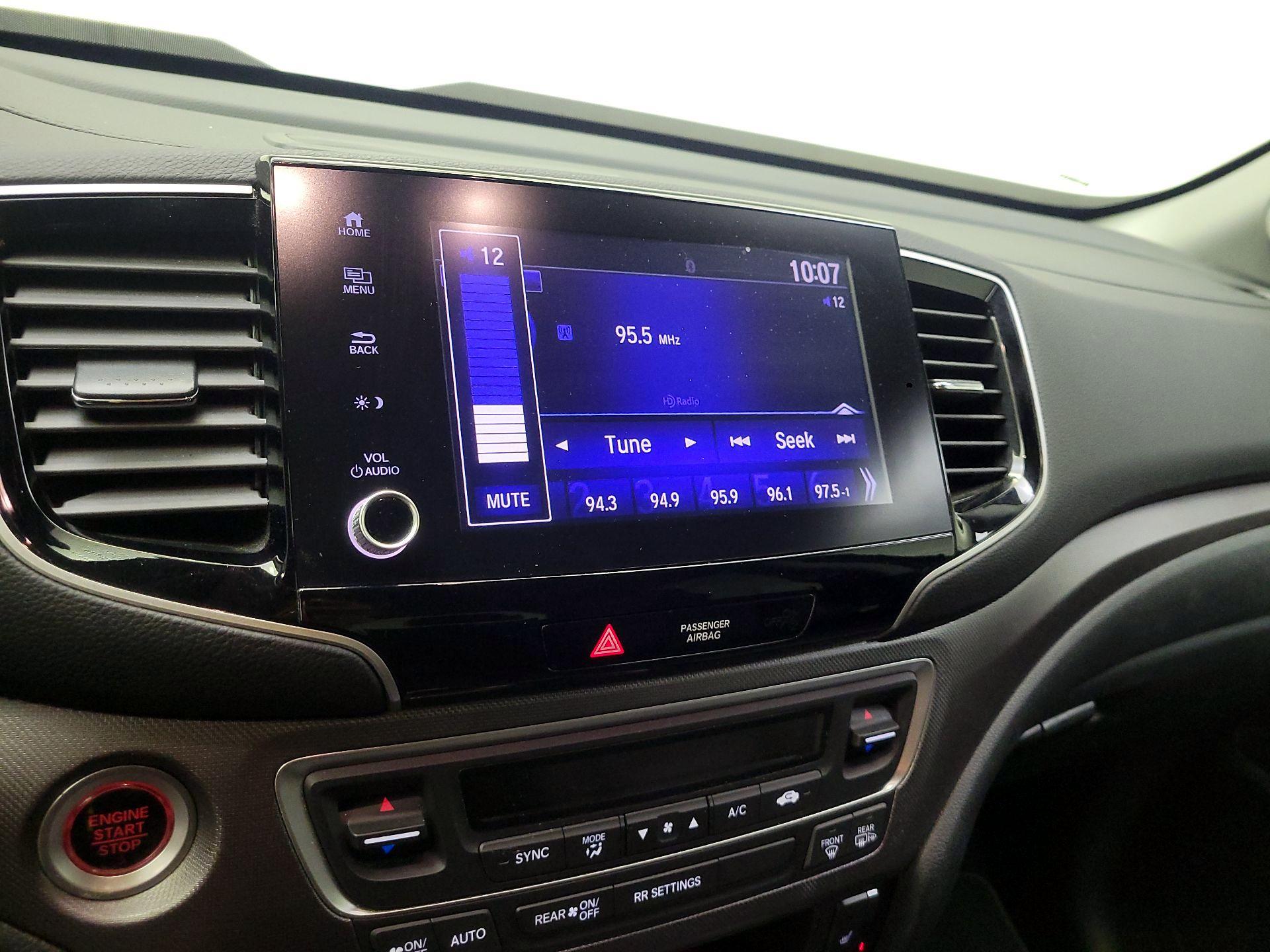 Thumbnail: 2023 Honda Ridgeline - 14