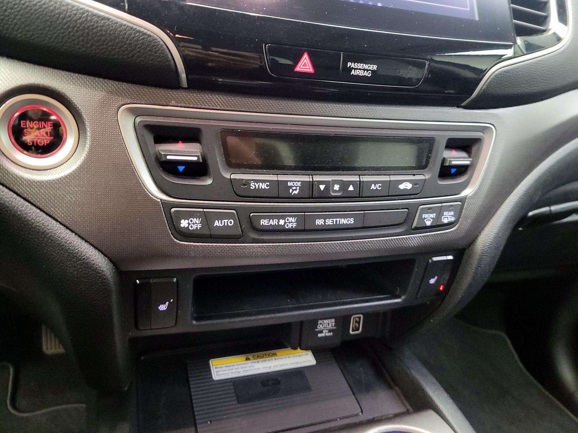 Thumbnail: 2023 Honda Ridgeline - 15