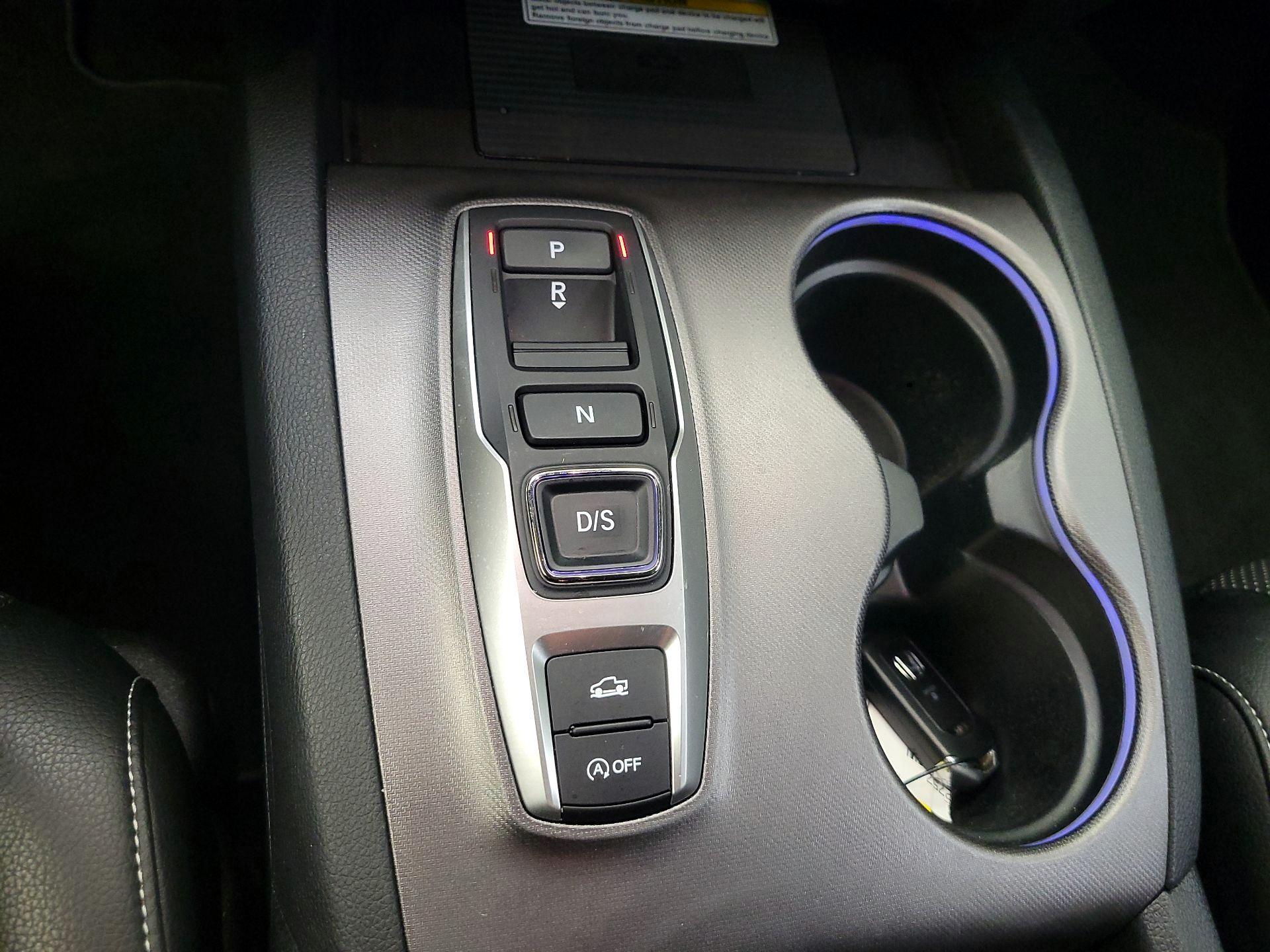 Thumbnail: 2023 Honda Ridgeline - 16