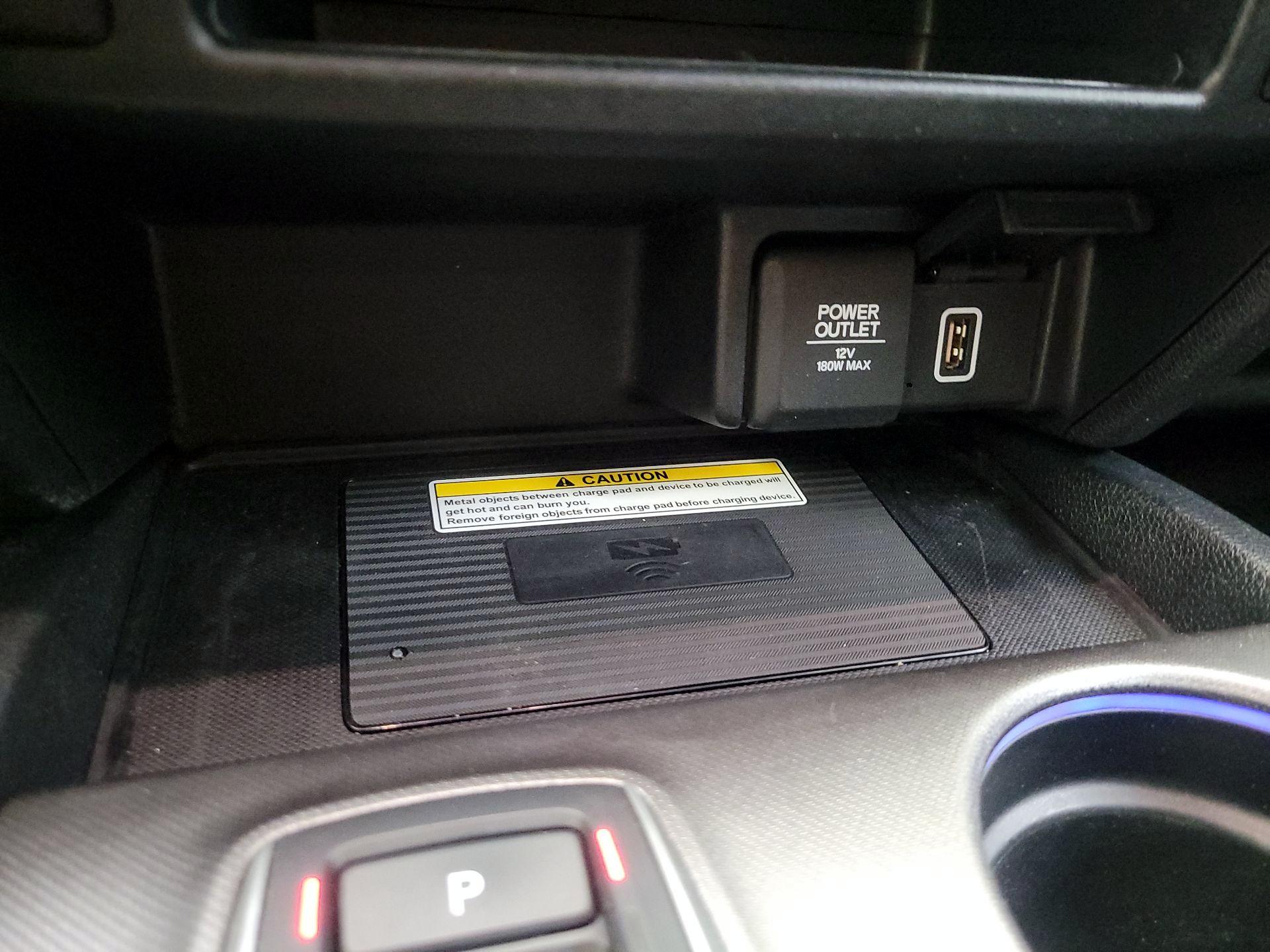 Thumbnail: 2023 Honda Ridgeline - 17