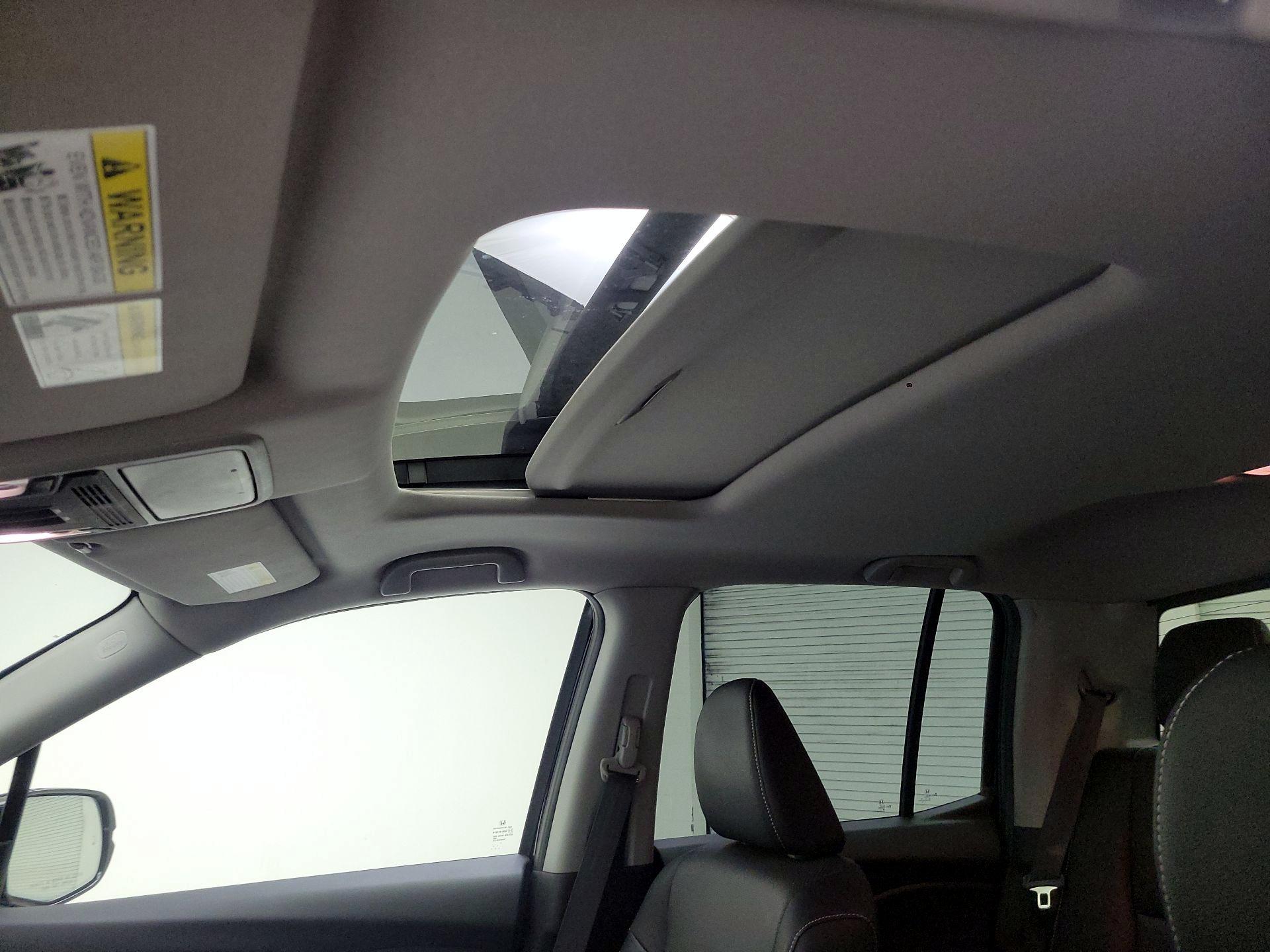 Thumbnail: 2023 Honda Ridgeline - 18