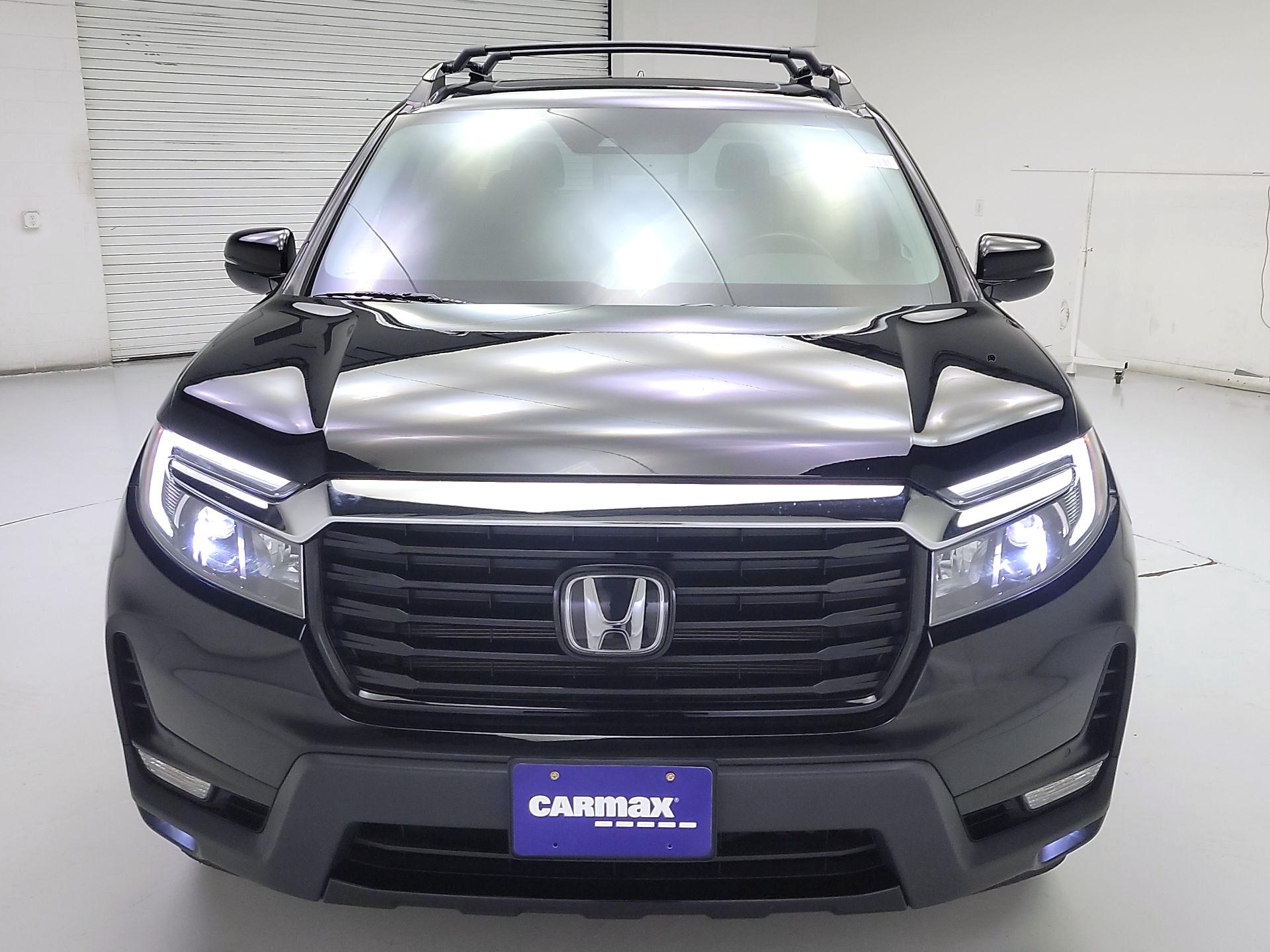 Thumbnail: 2023 Honda Ridgeline - 2