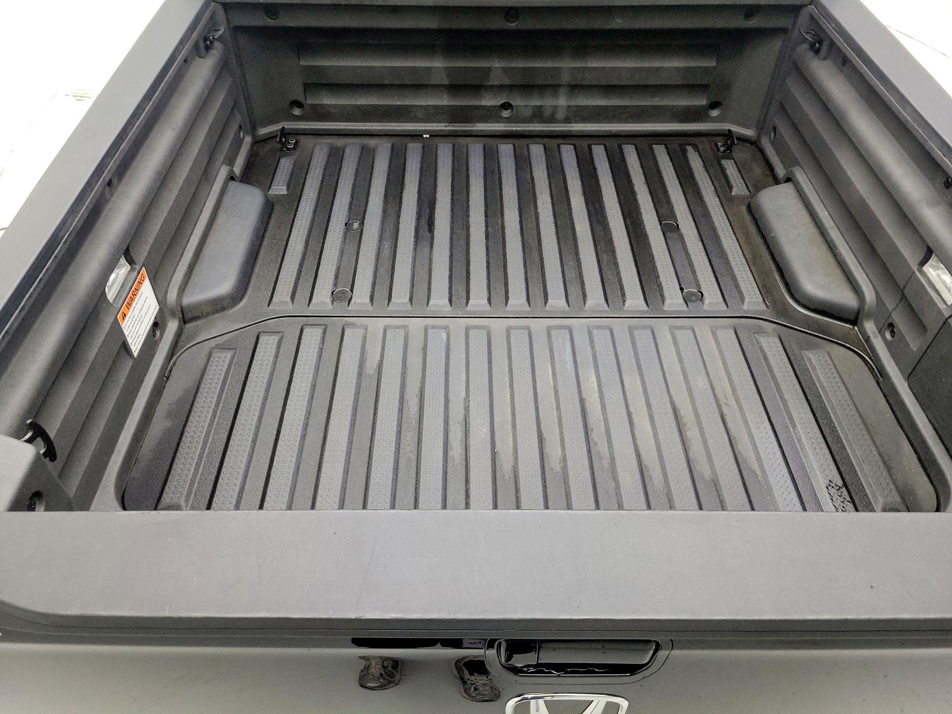 Thumbnail: 2023 Honda Ridgeline - 20