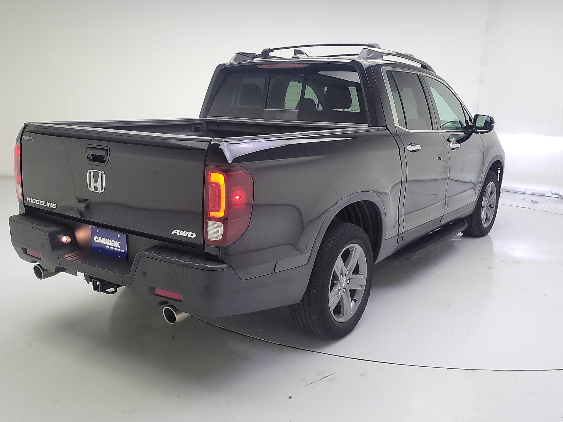 Thumbnail: 2023 Honda Ridgeline - 5