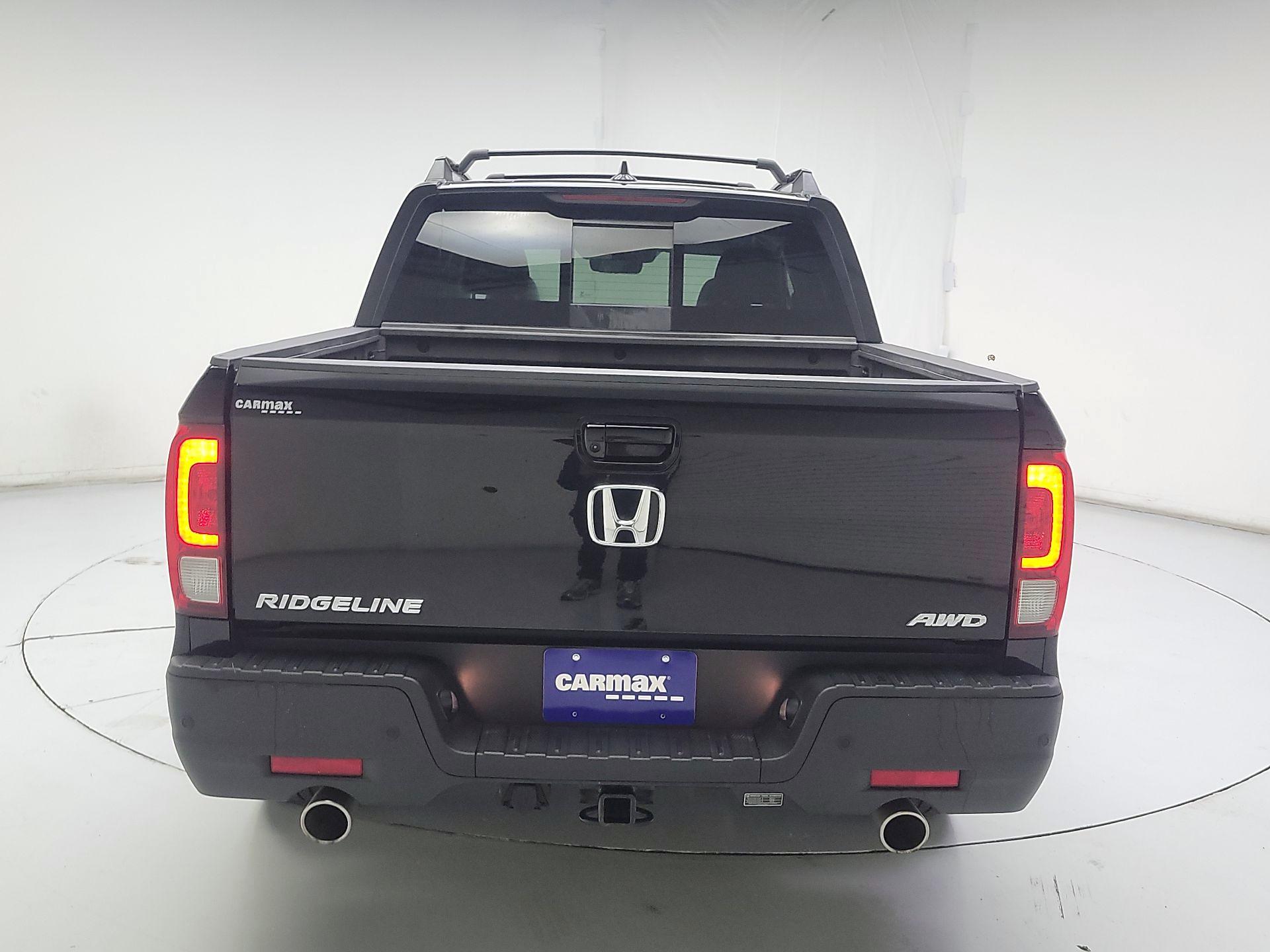 Thumbnail: 2023 Honda Ridgeline - 6