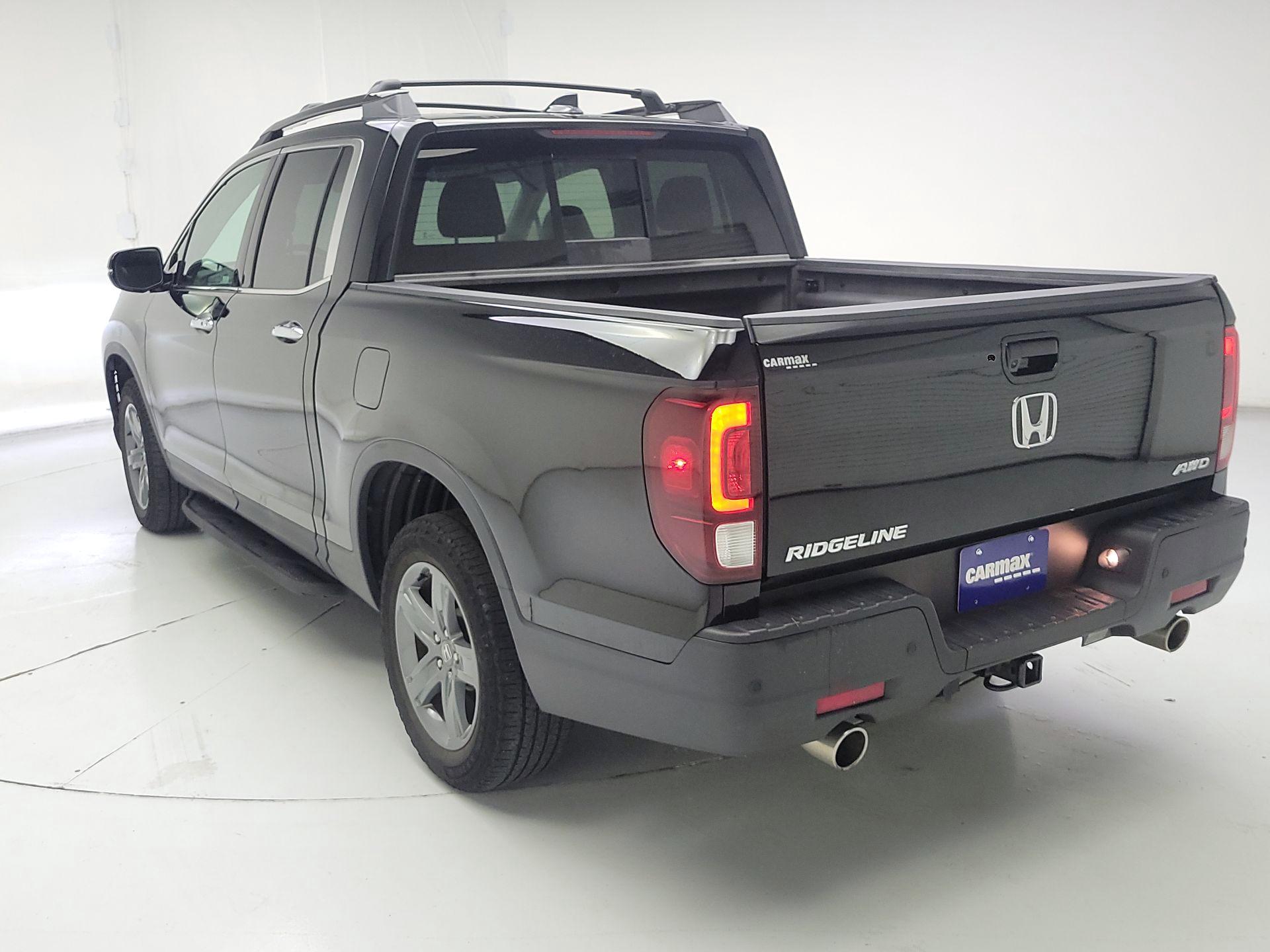 Thumbnail: 2023 Honda Ridgeline - 7