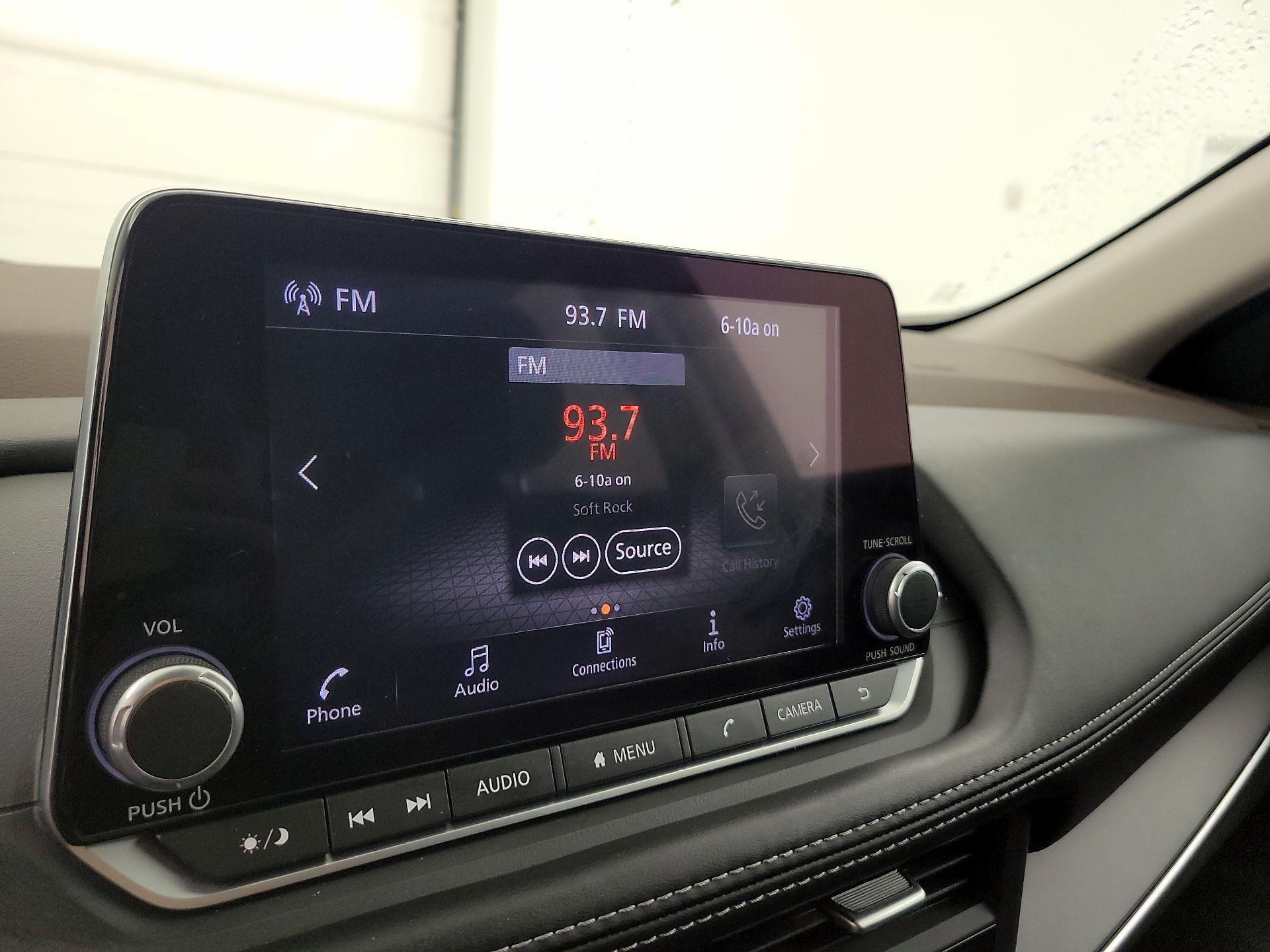 Thumbnail: 2023 Nissan Rogue - 13