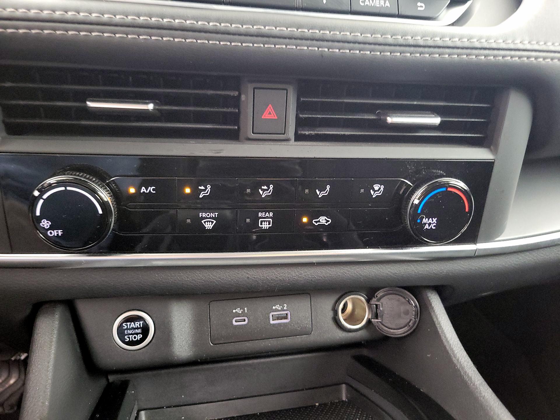 Thumbnail: 2023 Nissan Rogue - 14