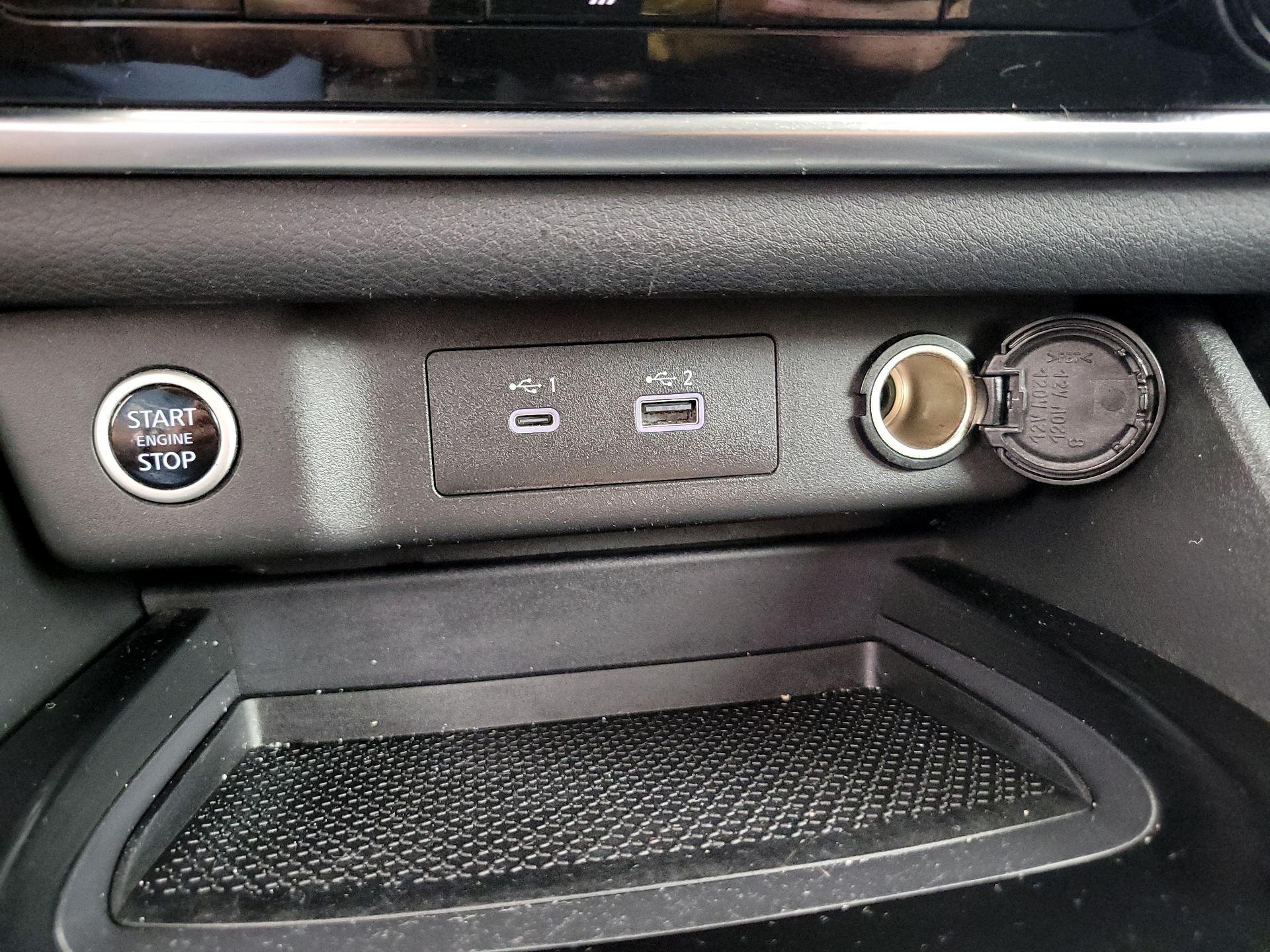 Thumbnail: 2023 Nissan Rogue - 16