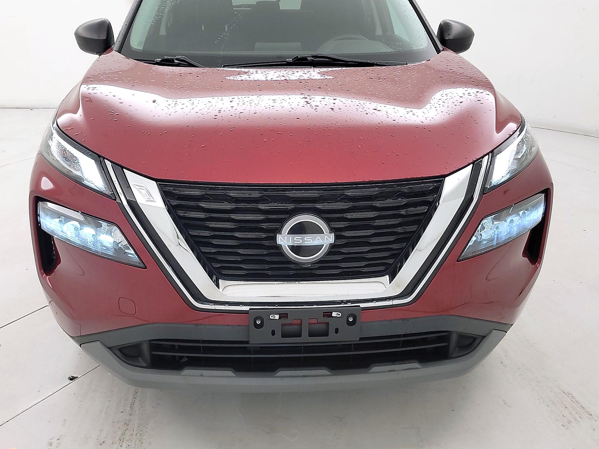 Thumbnail: 2023 Nissan Rogue - 2