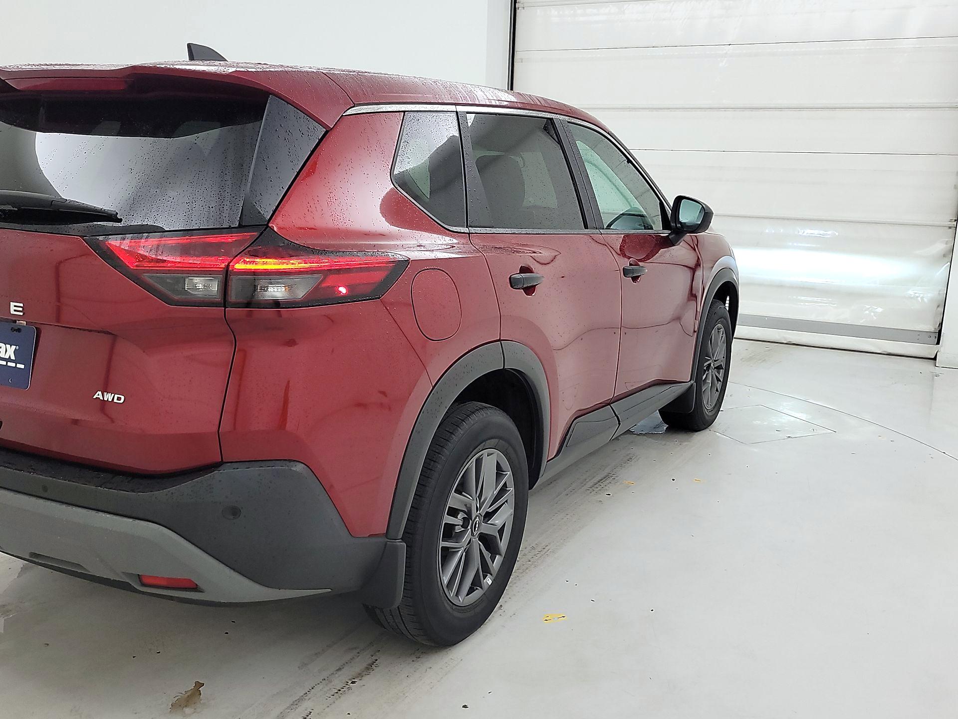 Thumbnail: 2023 Nissan Rogue - 5
