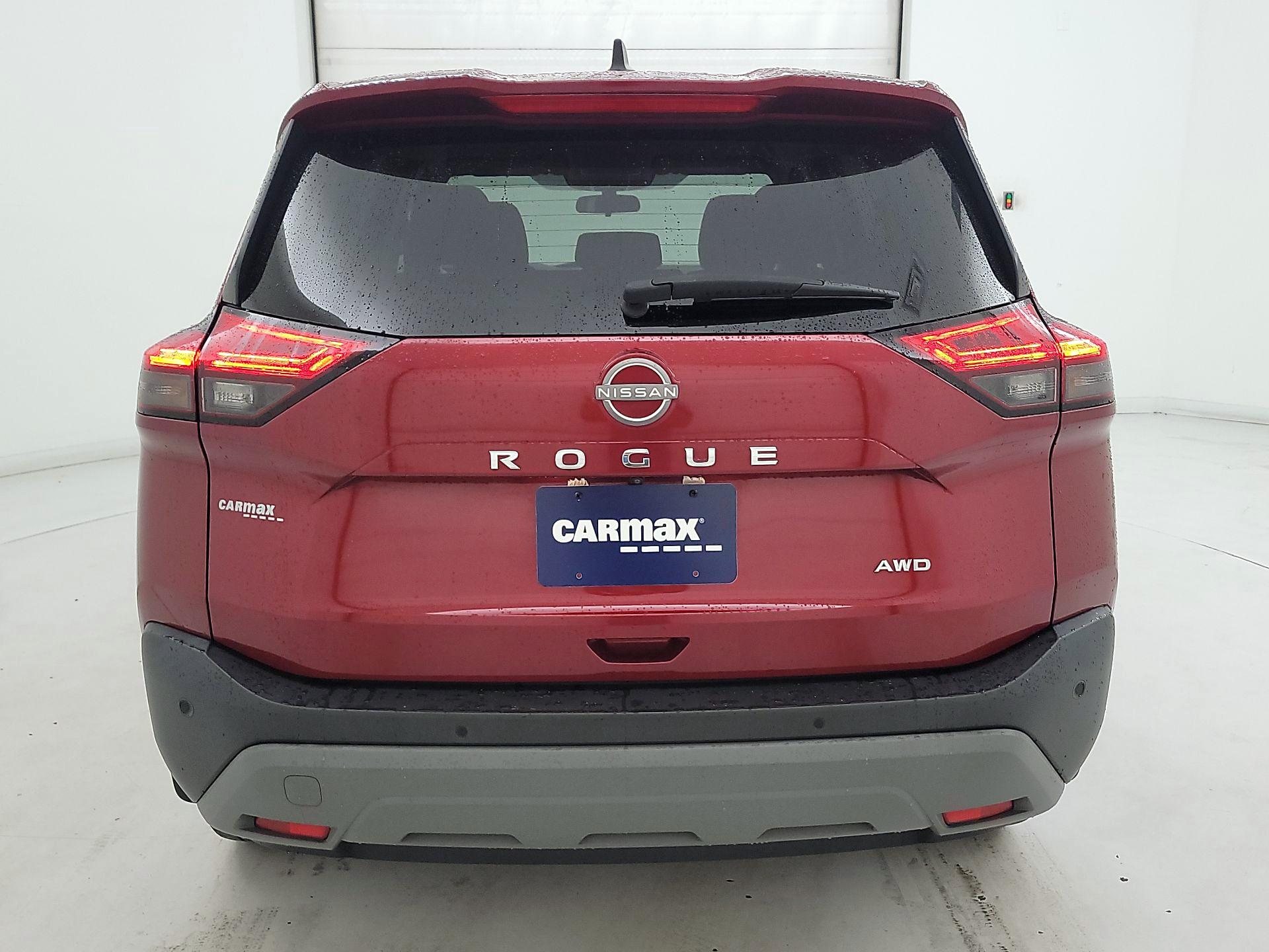 Thumbnail: 2023 Nissan Rogue - 6