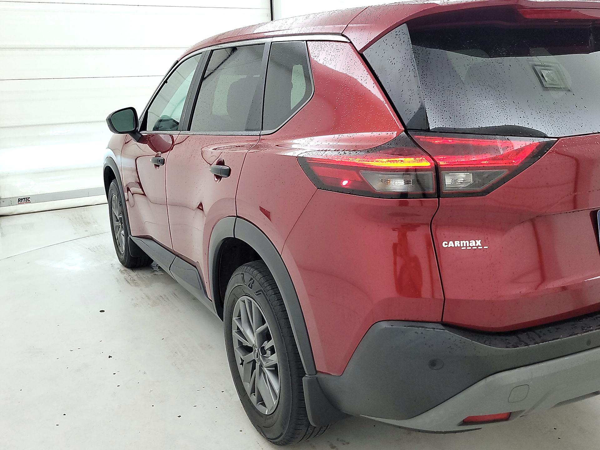 Thumbnail: 2023 Nissan Rogue - 7