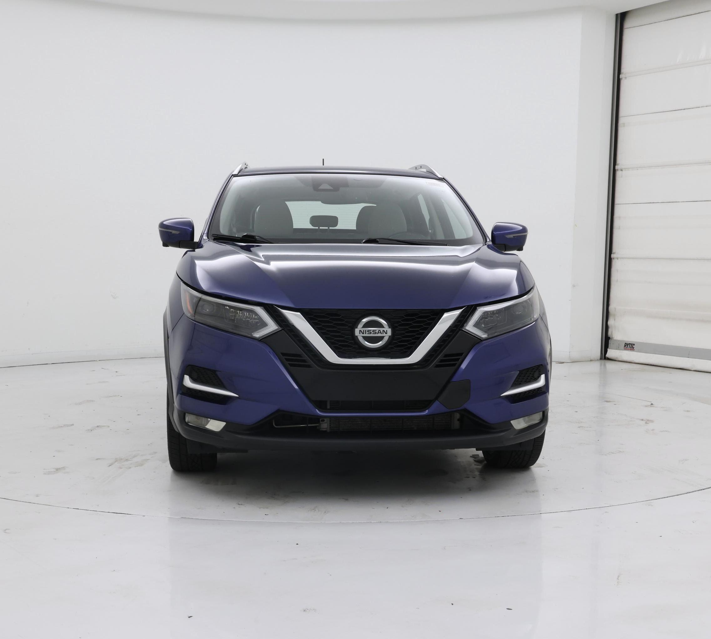 Thumbnail: 2022 Nissan Rogue Sport - 5