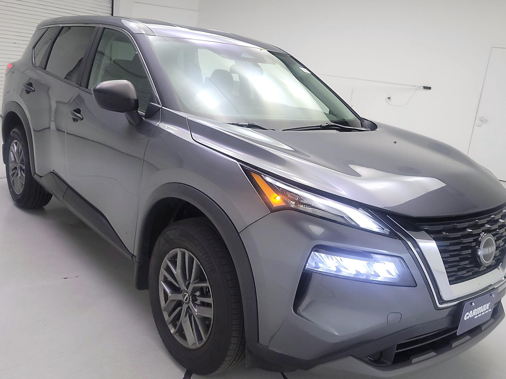Thumbnail: 2023 Nissan Rogue - 1