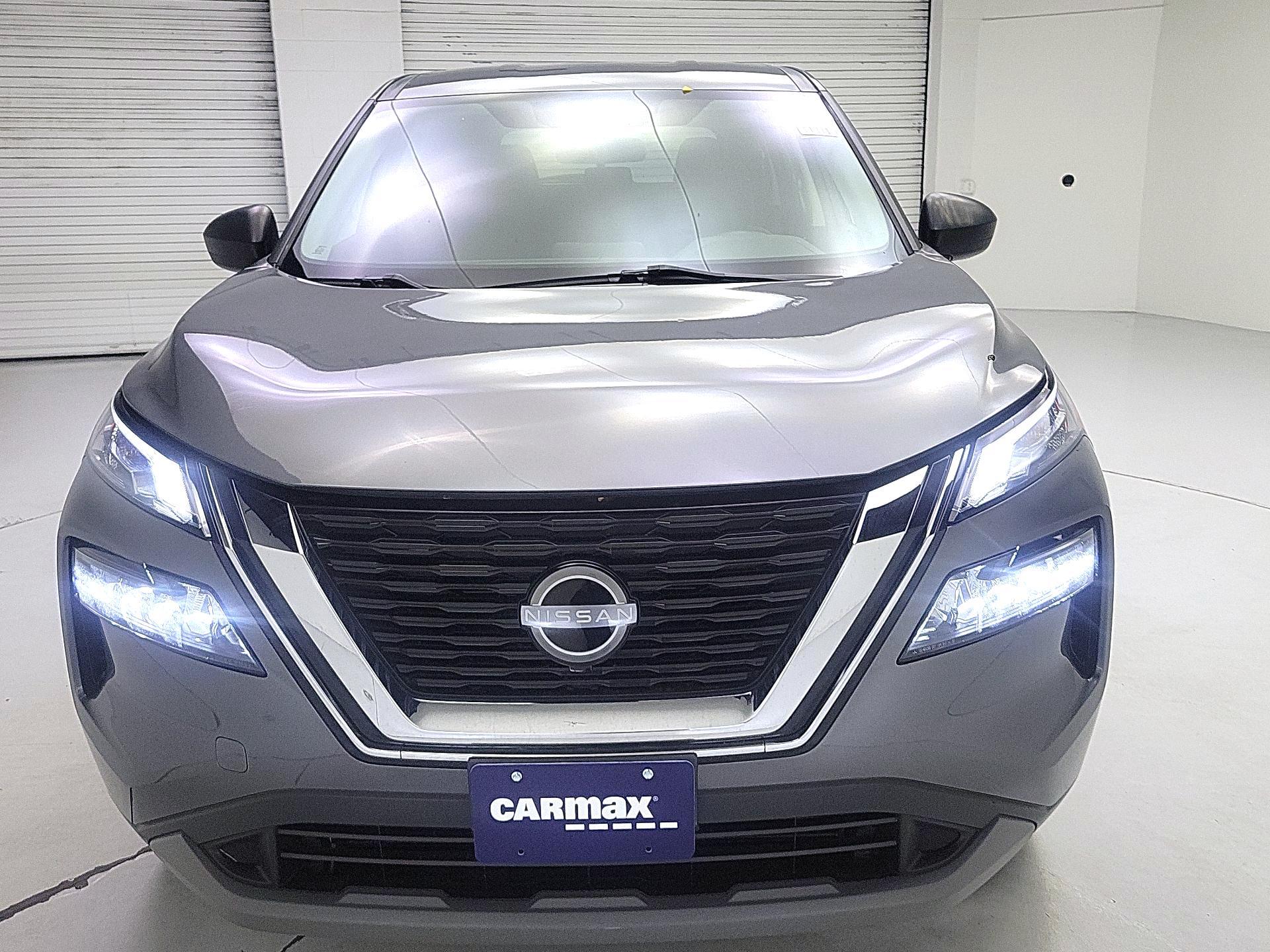 Thumbnail: 2023 Nissan Rogue - 2