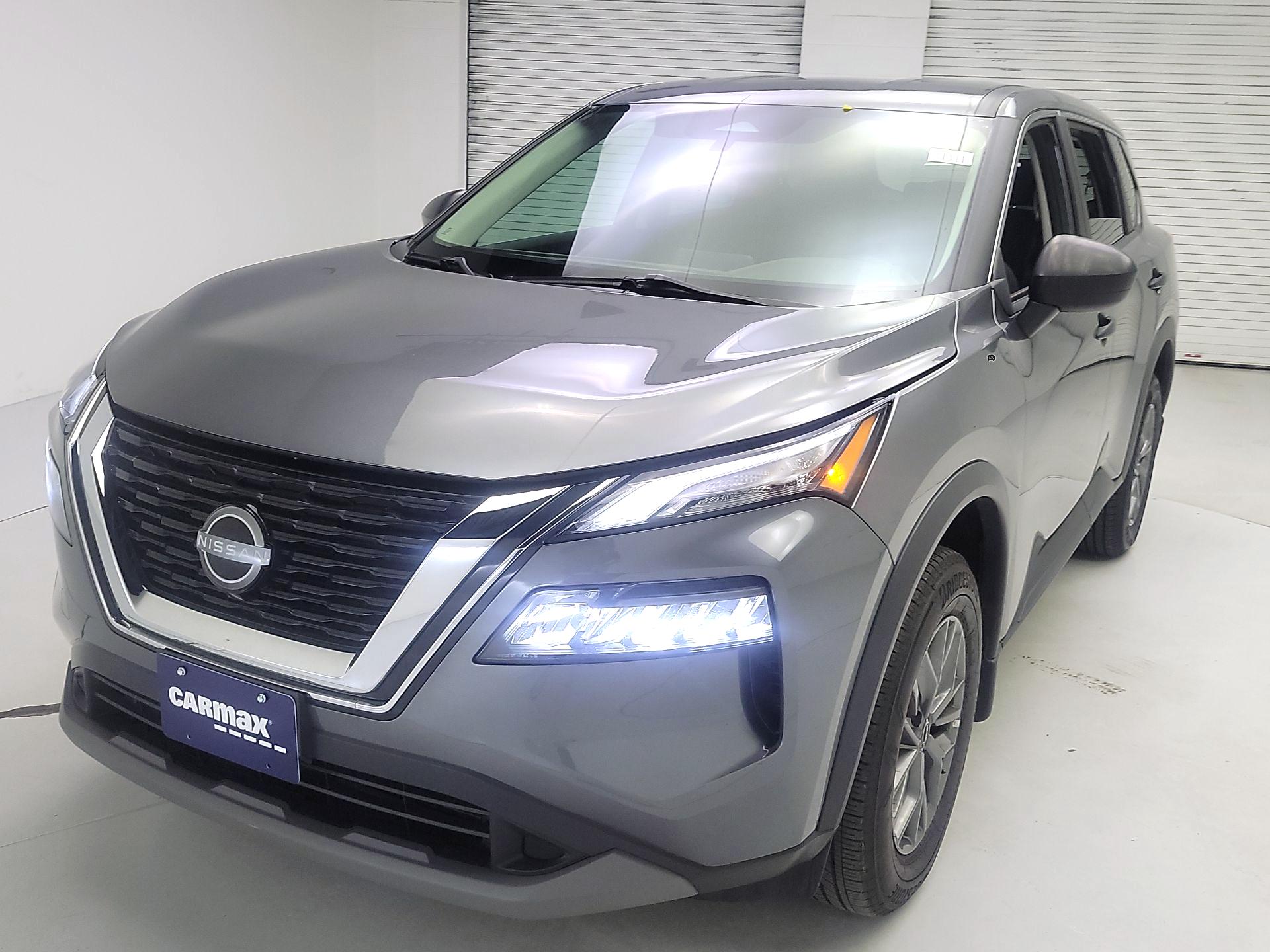 Thumbnail: 2023 Nissan Rogue - 3