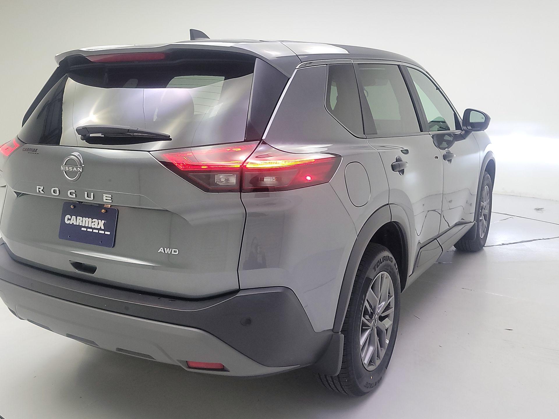 Thumbnail: 2023 Nissan Rogue - 5