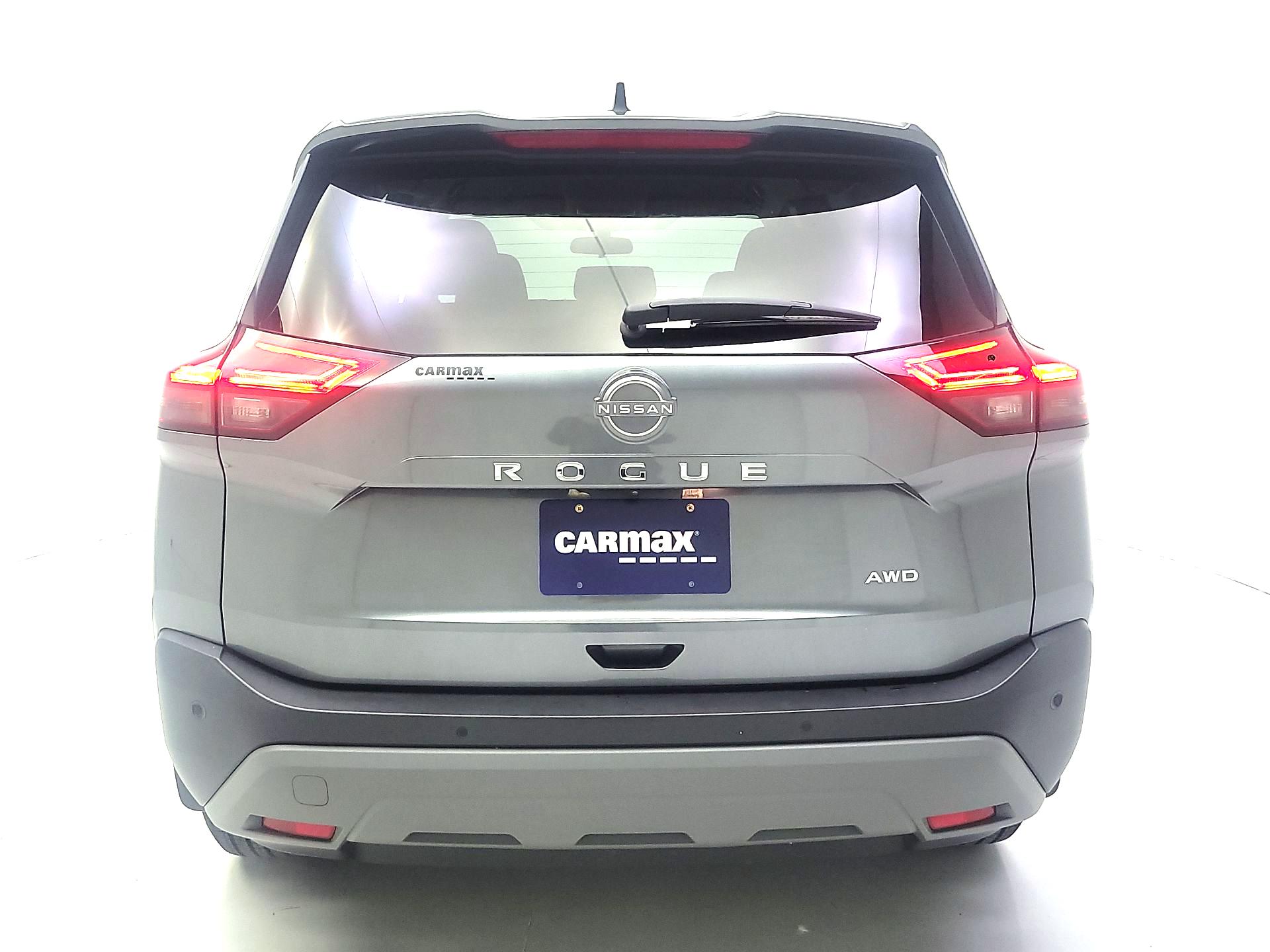 Thumbnail: 2023 Nissan Rogue - 6