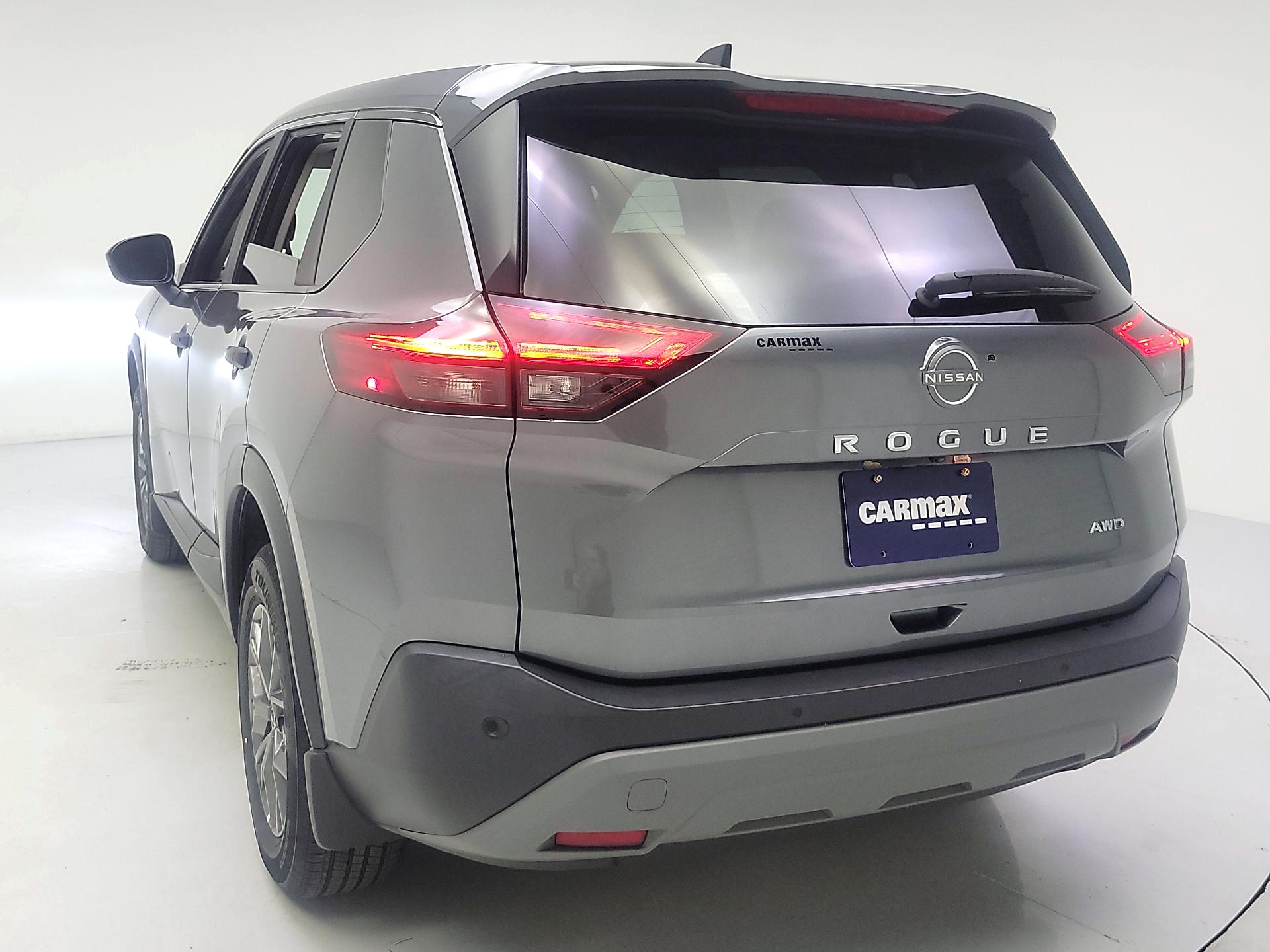Thumbnail: 2023 Nissan Rogue - 7