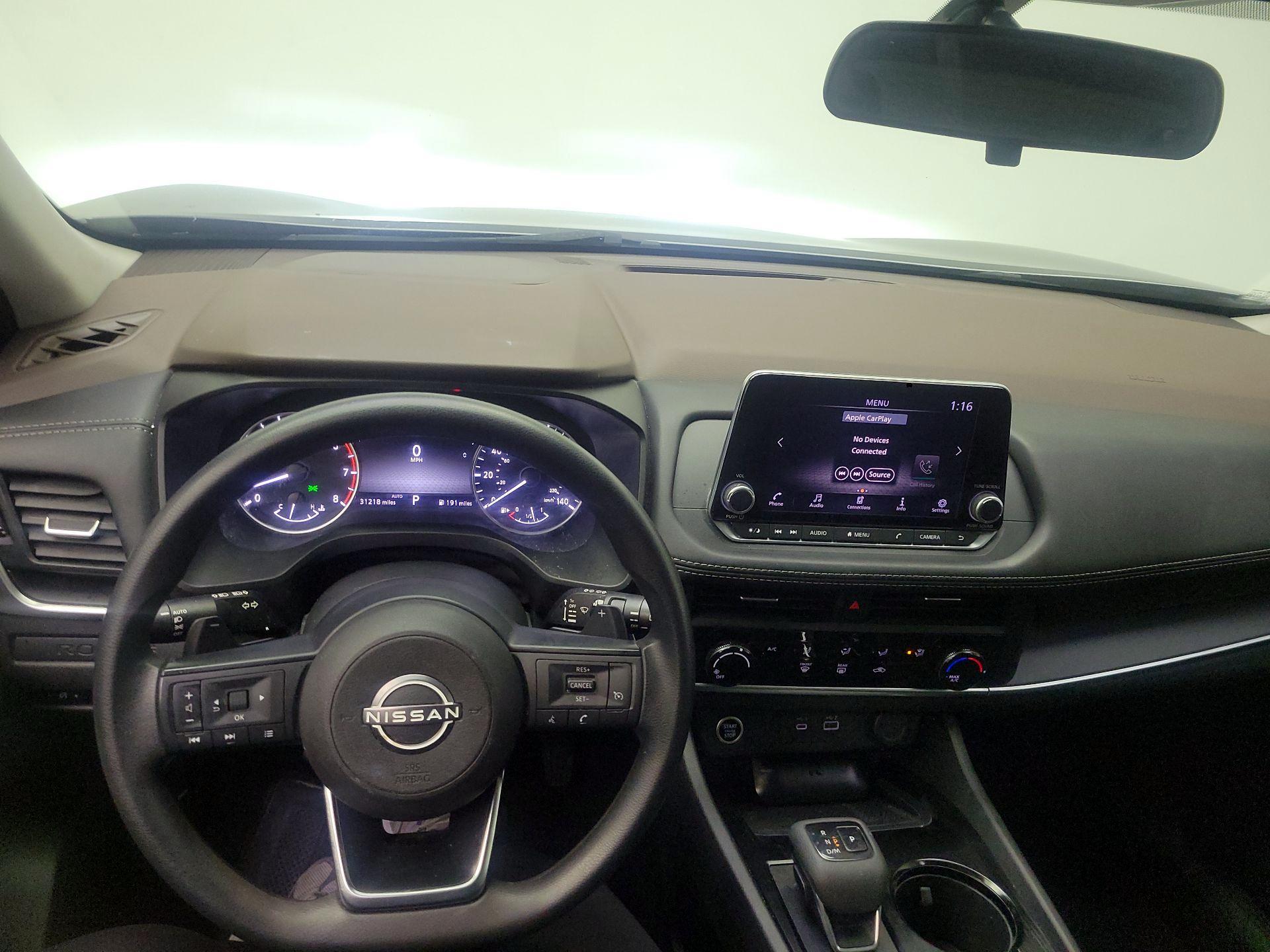 Thumbnail: 2023 Nissan Rogue - 8