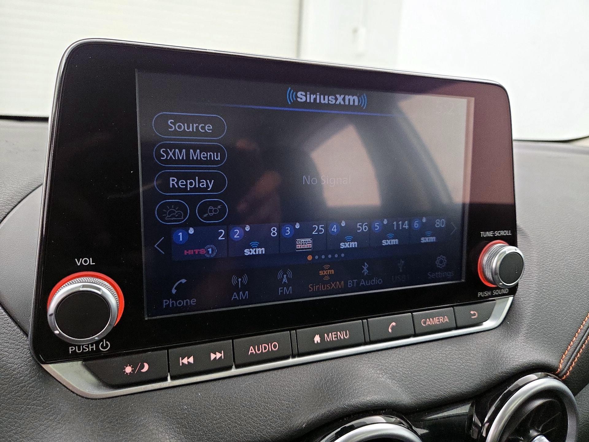 Thumbnail: 2022 Nissan Sentra - 15