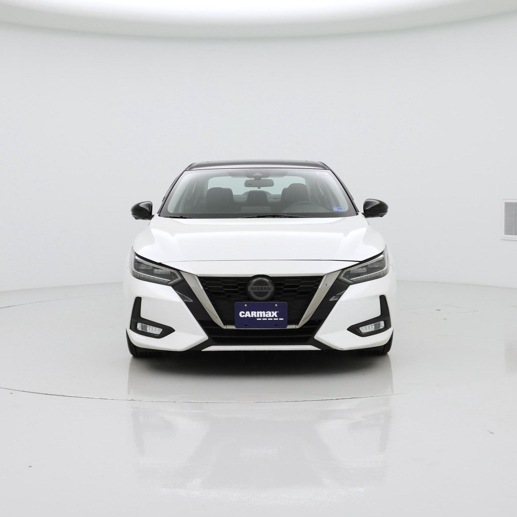 Thumbnail: 2022 Nissan Sentra - 5