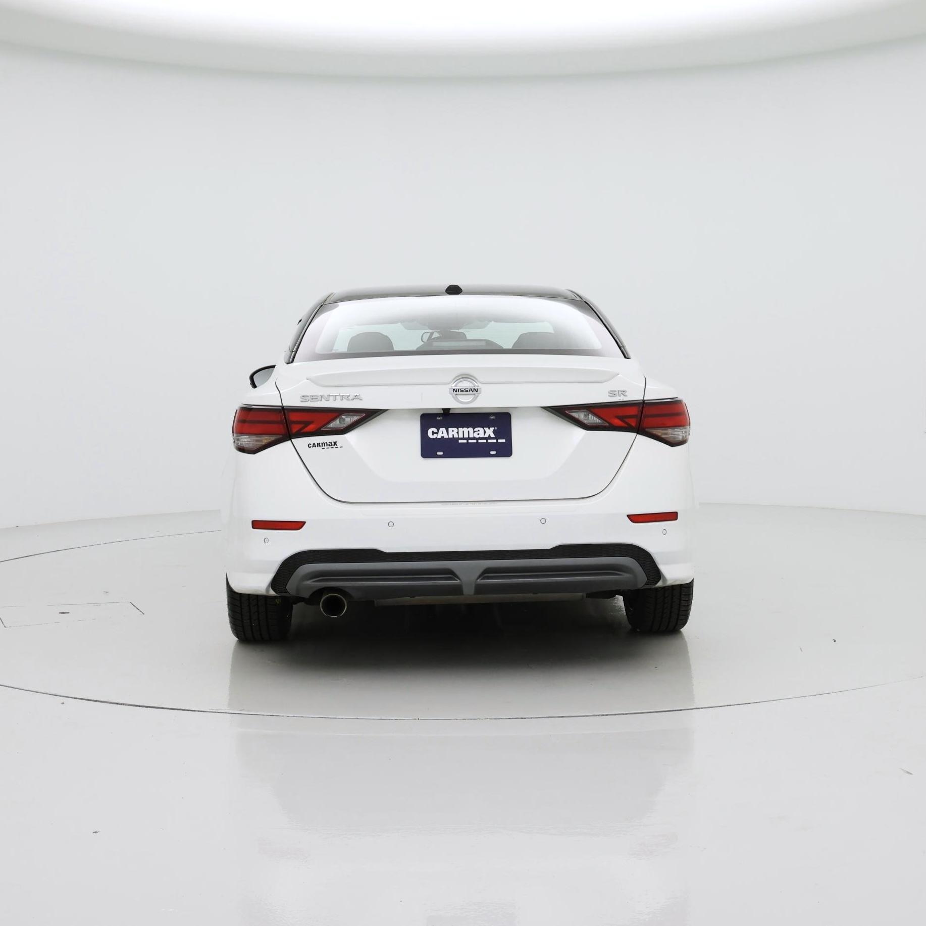 Thumbnail: 2022 Nissan Sentra - 6