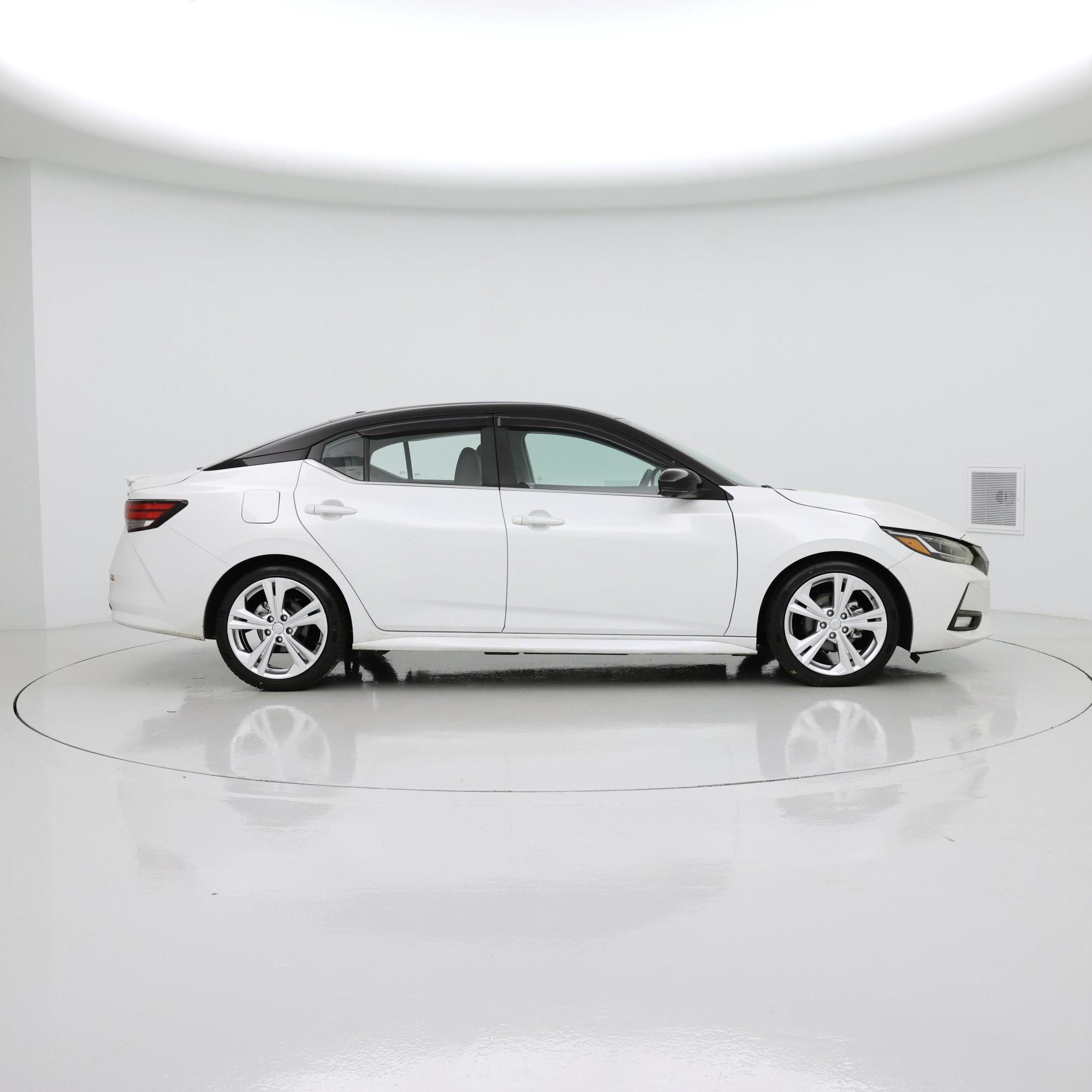 Thumbnail: 2022 Nissan Sentra - 7