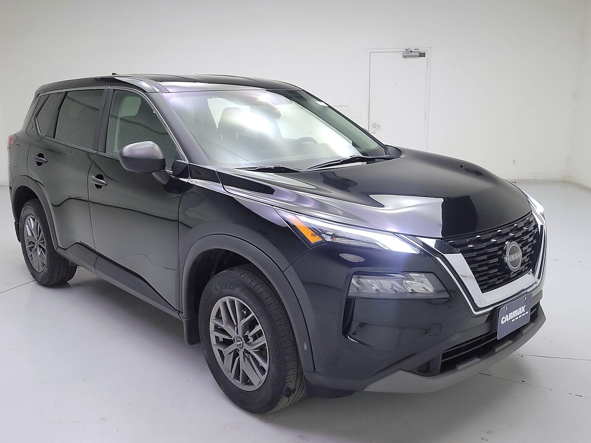 Thumbnail: 2023 Nissan Rogue - 1