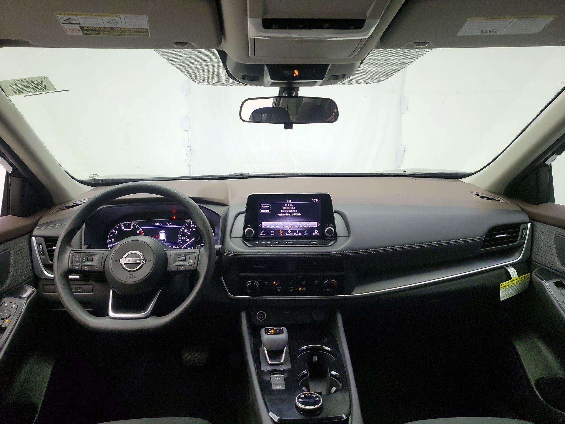 Thumbnail: 2023 Nissan Rogue - 9