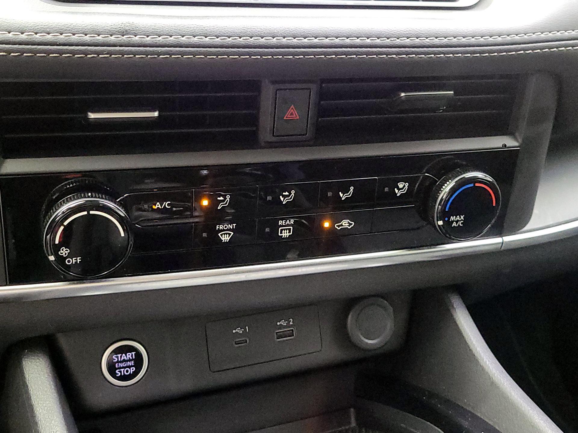 Thumbnail: 2023 Nissan Rogue - 14