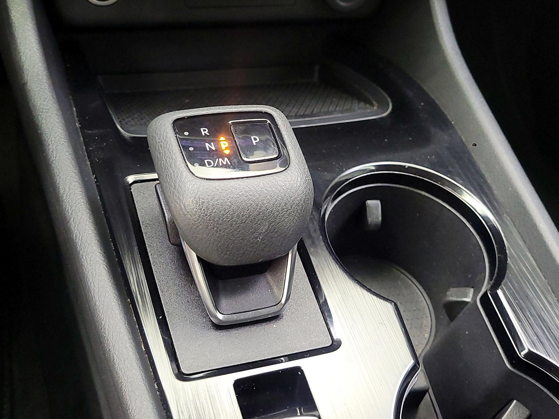 Thumbnail: 2023 Nissan Rogue - 15