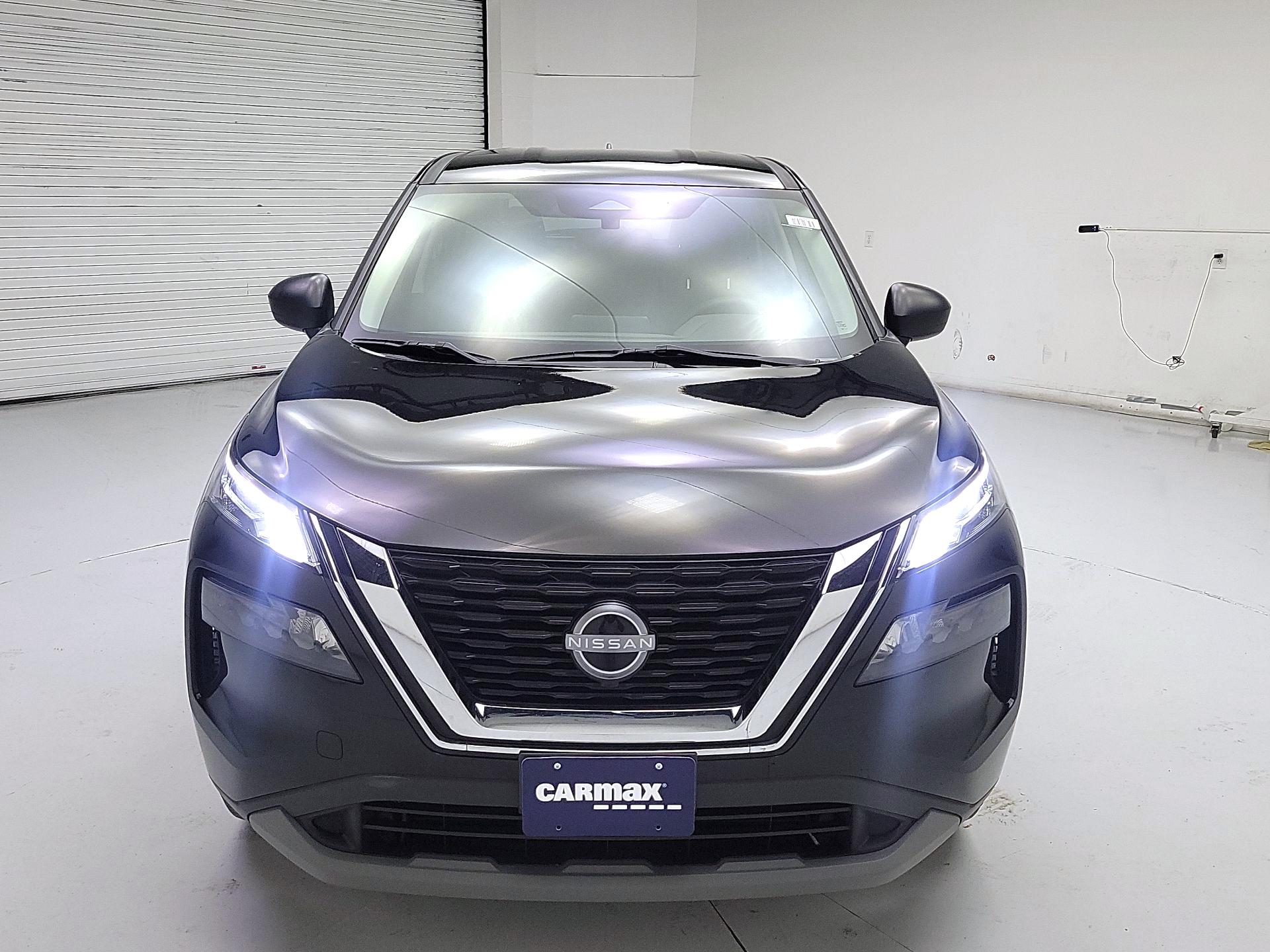 Thumbnail: 2023 Nissan Rogue - 2