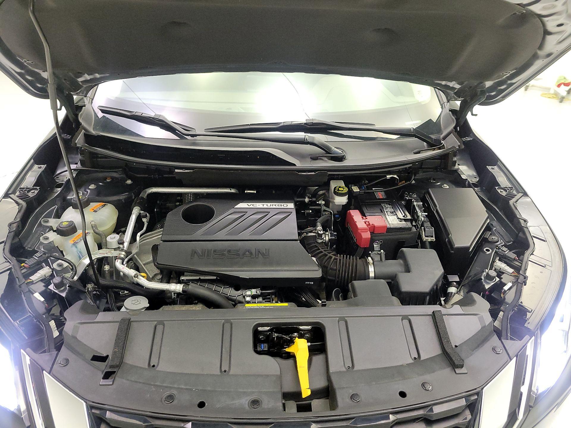 Thumbnail: 2023 Nissan Rogue - 20